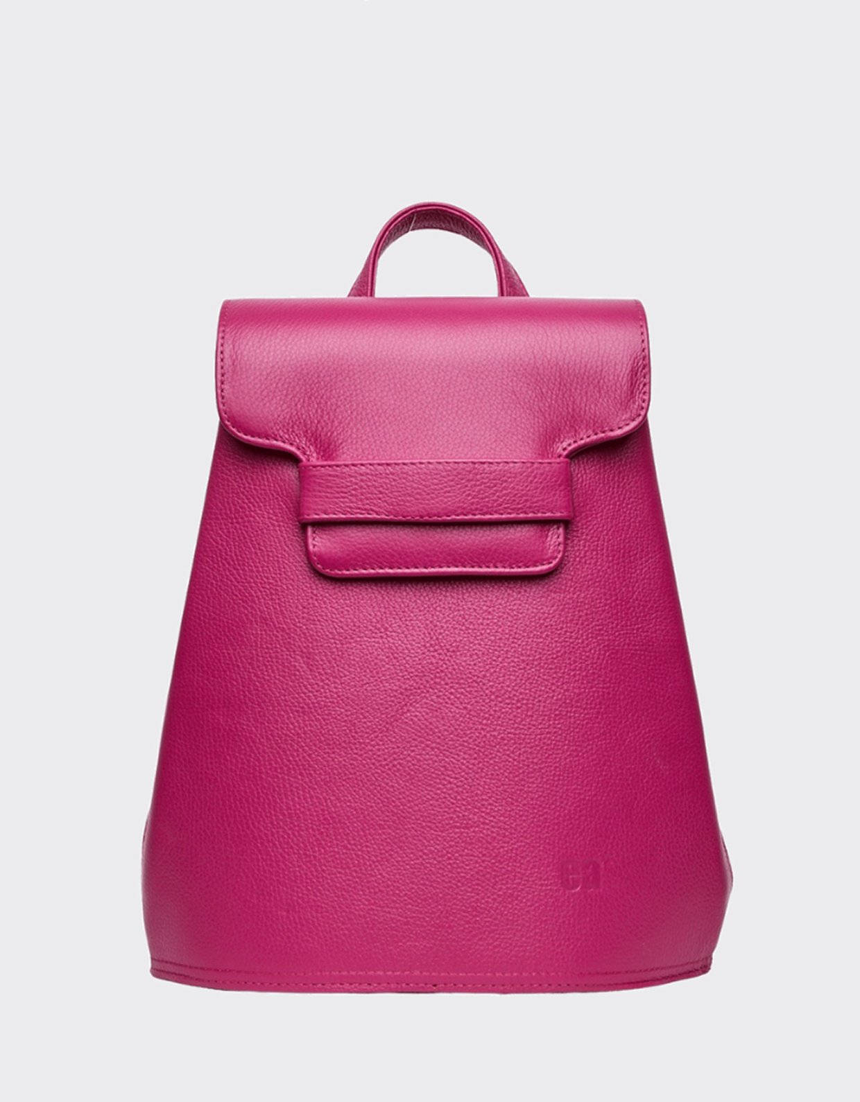 Elena Athanasiou Cocktail backpack orchid