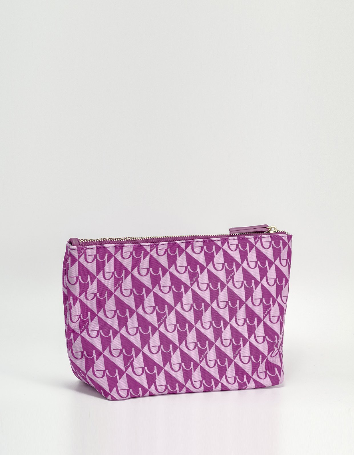 By Byblos Aruba cosmetic case fucsia