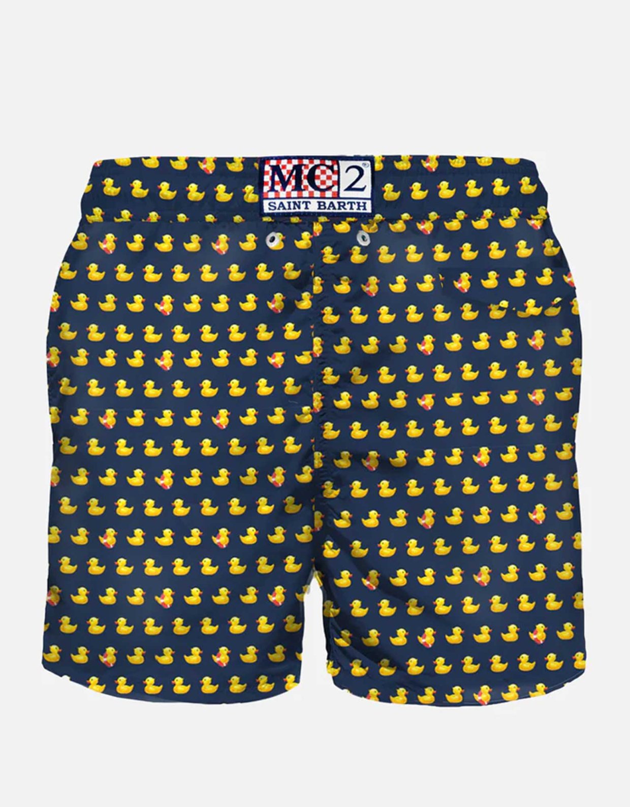 MC2 Saint Barth Ducky 61 lighting micro fantasy swim short