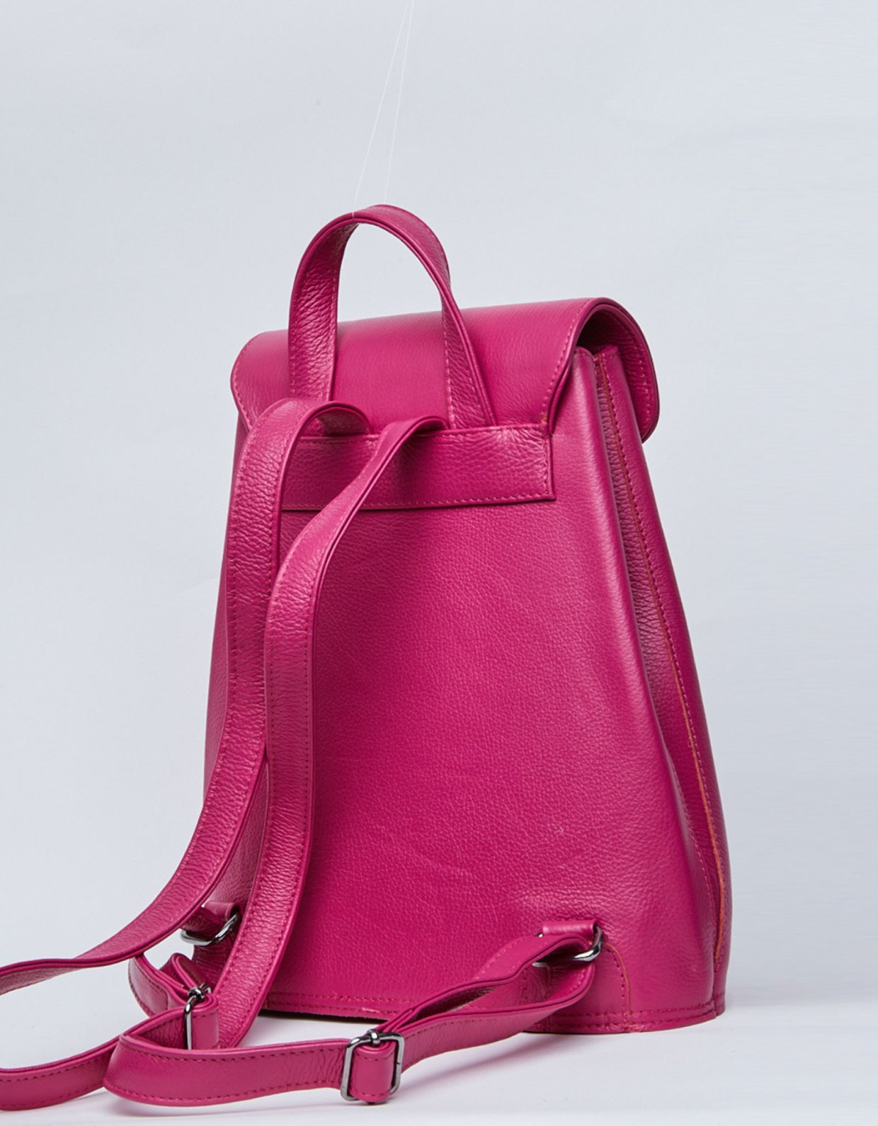 Elena Athanasiou Cocktail backpack orchid