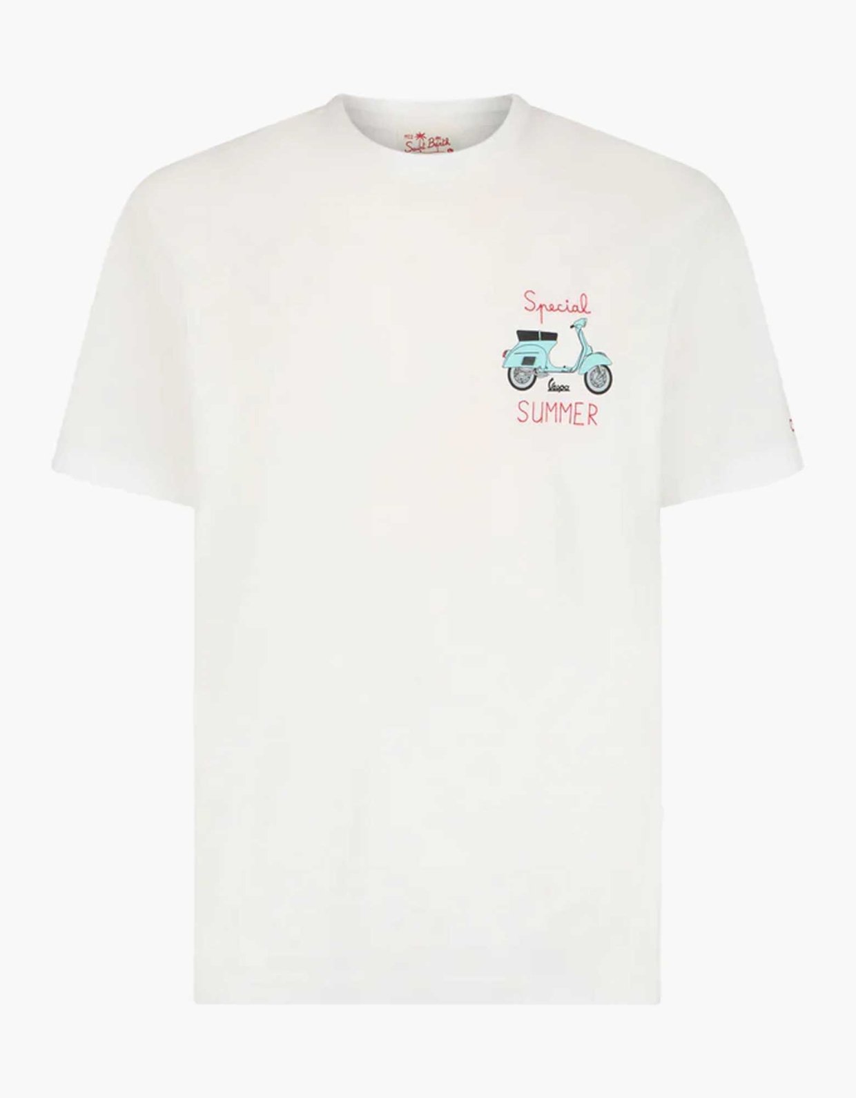 MC2 Saint Barth Special Summer t-shirt