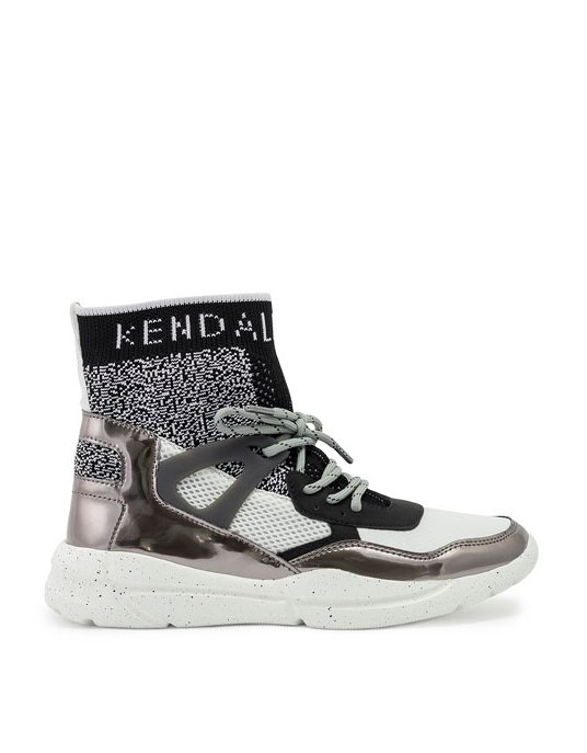 kendall and kylie sock sneakers