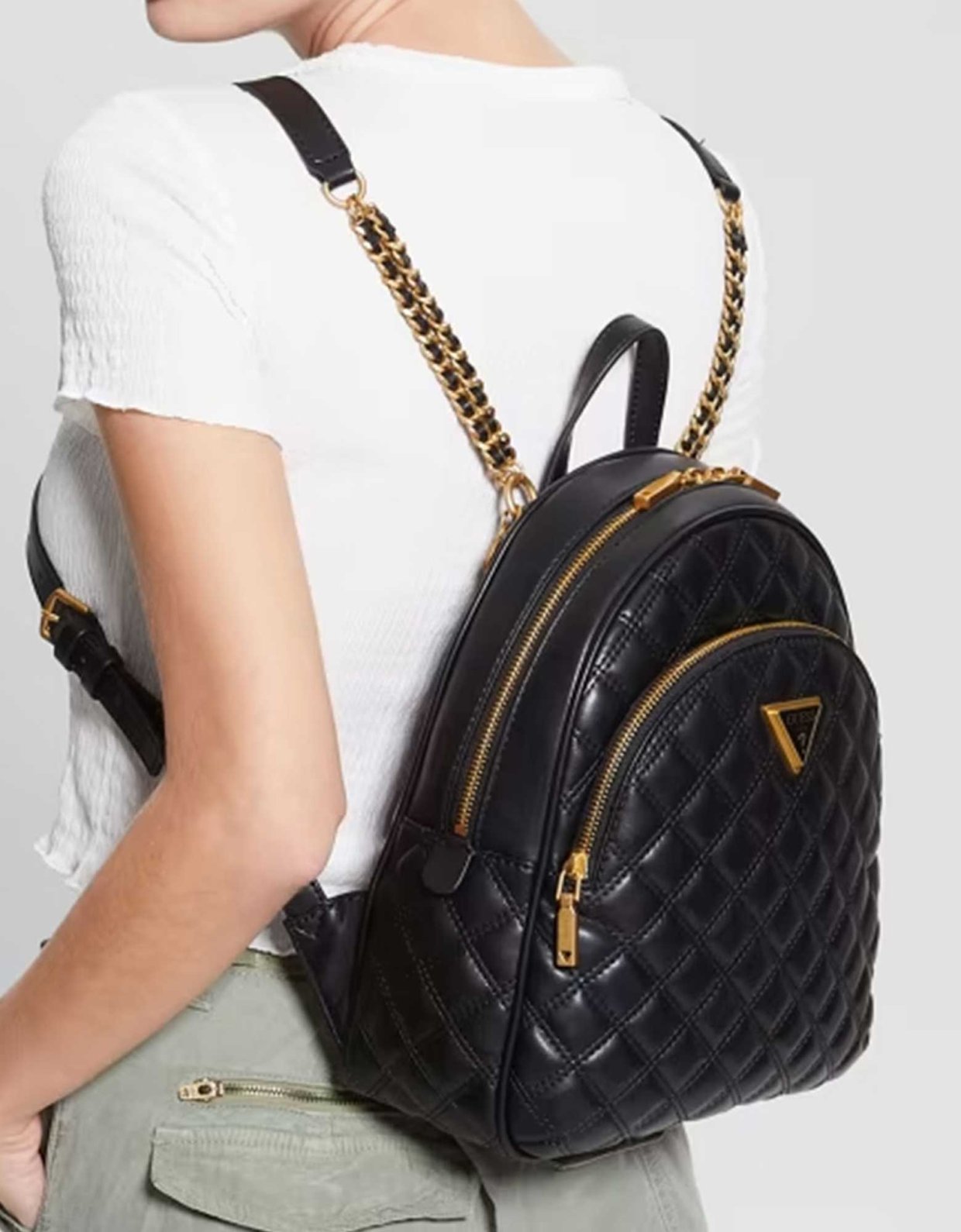 Guess Giully backpack black