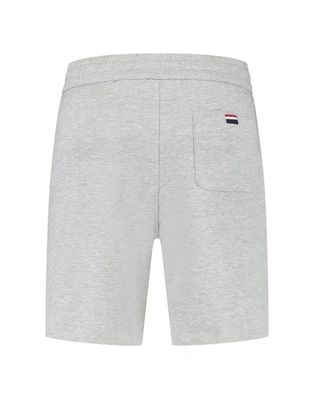 U.S Polo ASSN Polo sweat shorts light grey