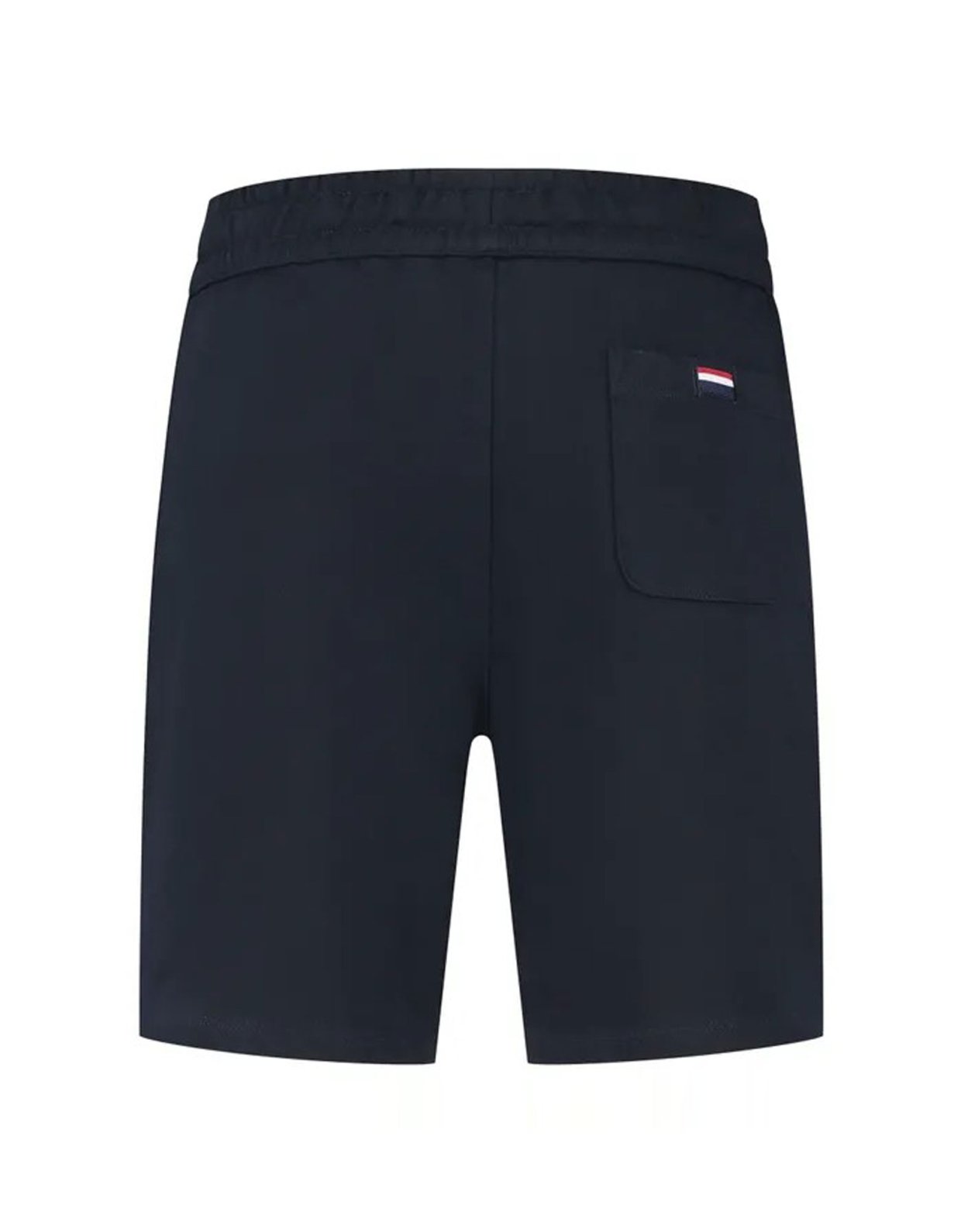 U.S Polo ASSN Polo sweat shorts dark blue