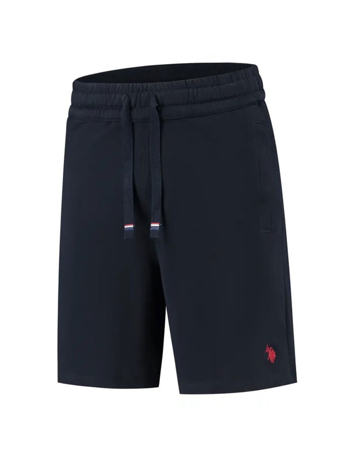 U.S Polo ASSN Polo sweat shorts dark blue