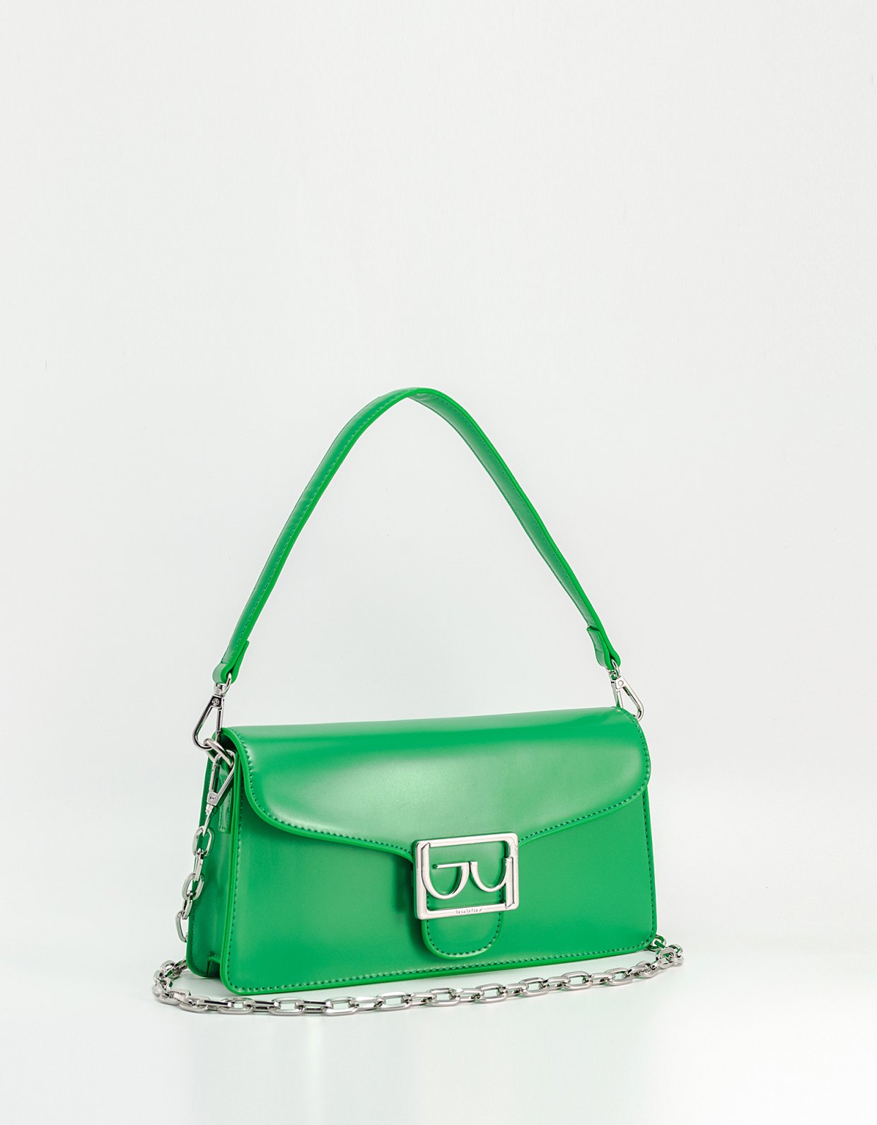 By Byblos Ametista crossbody  bag green