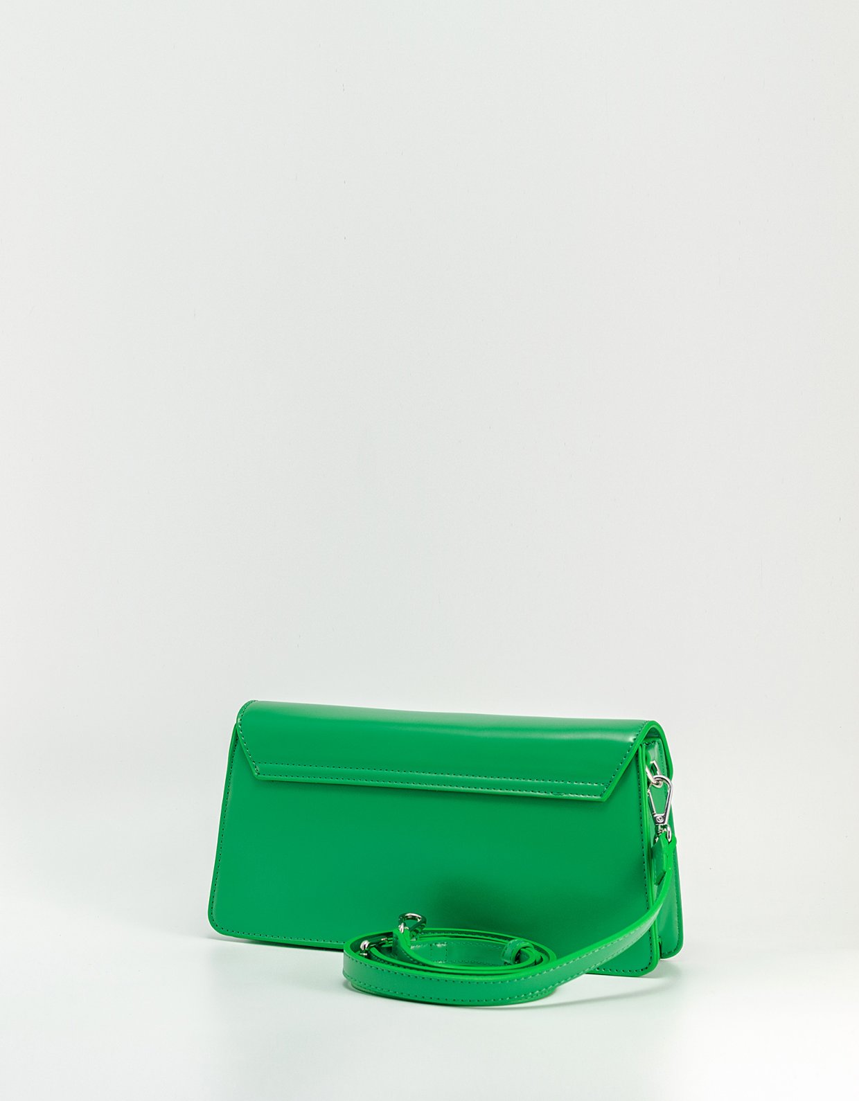 By Byblos Ametista crossbody  bag green