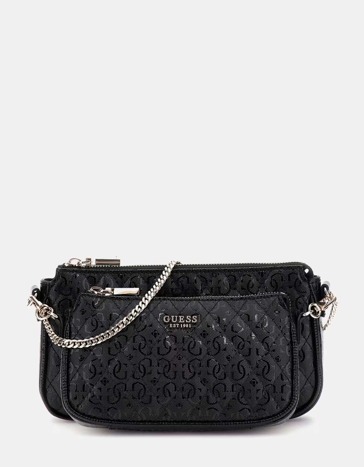 Guess Yarmilla mini bag black