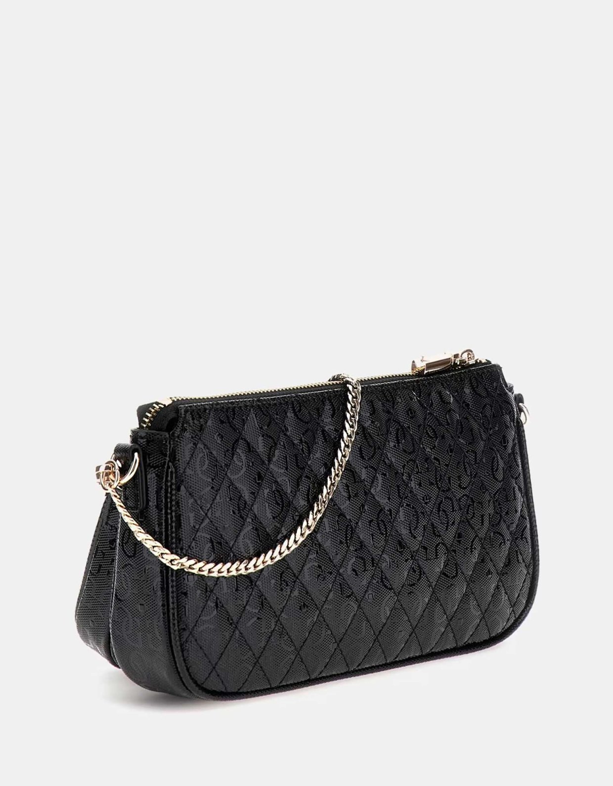 Guess Yarmilla mini bag black