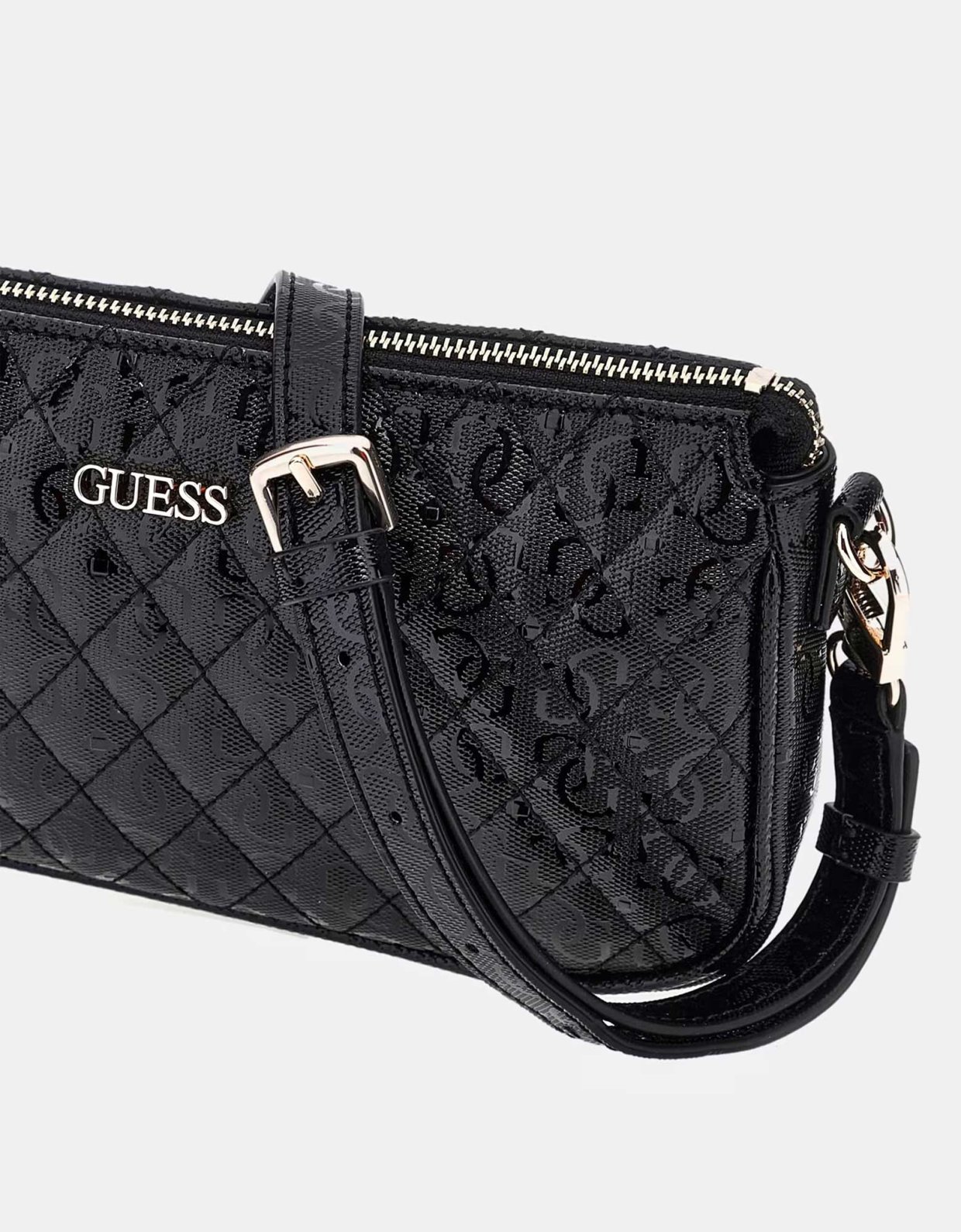 Guess Yarmilla mini bag black