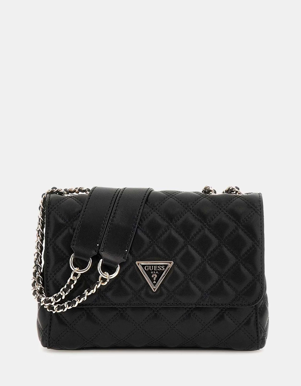 Guess Giully convertible bag black