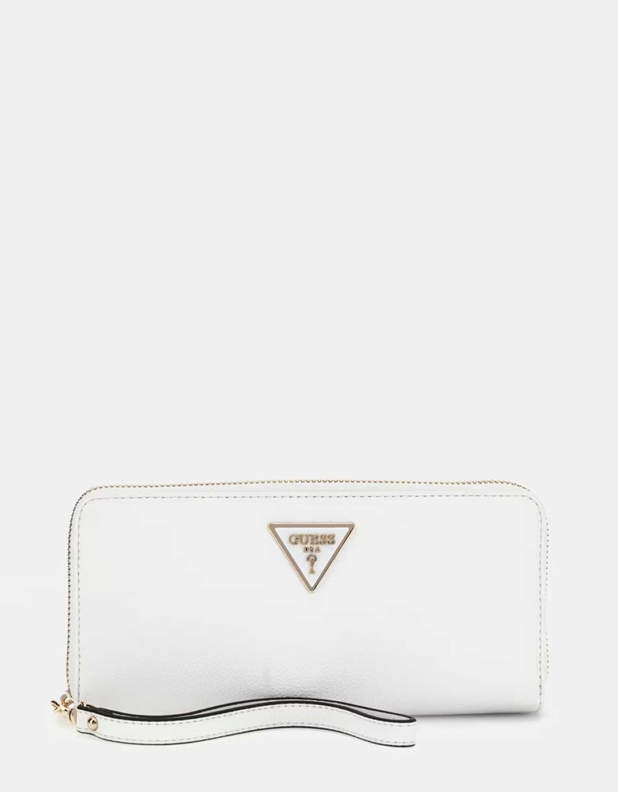 Guess Laurel maxi wallet stone