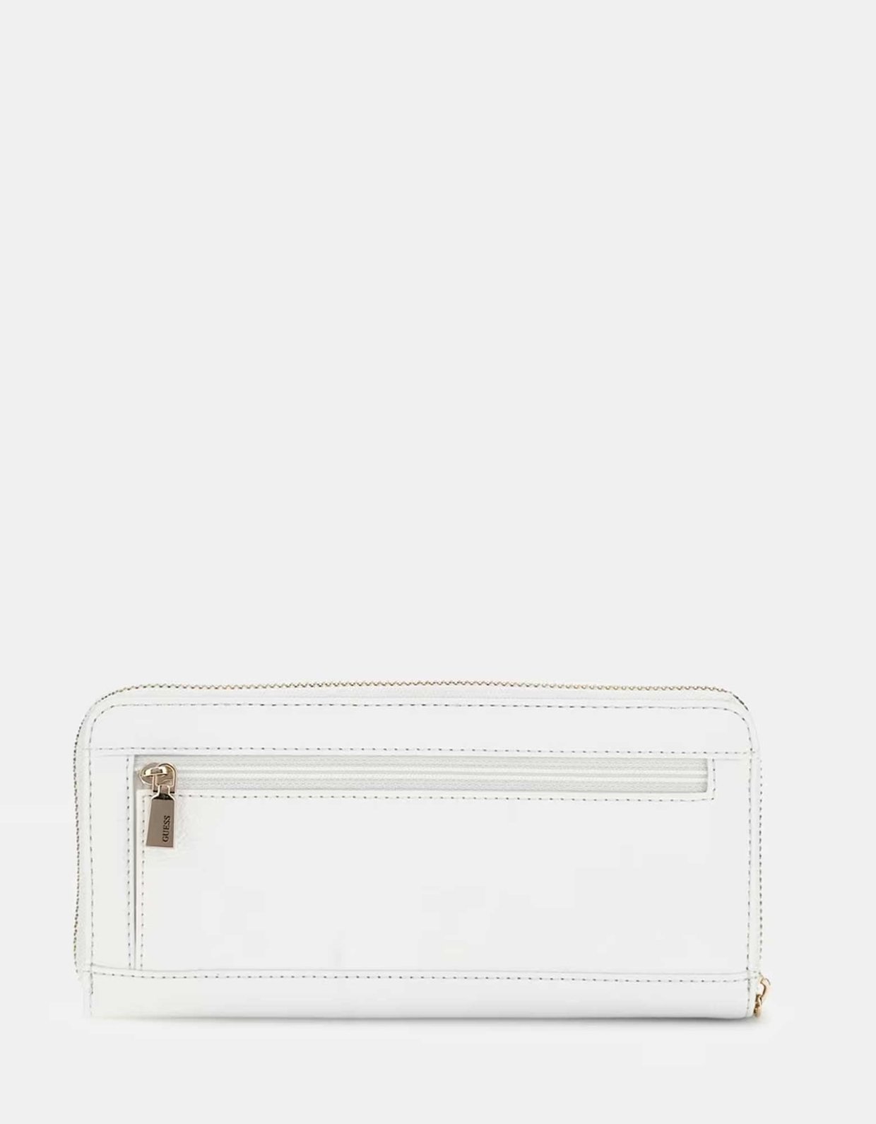 Guess Laurel maxi wallet stone