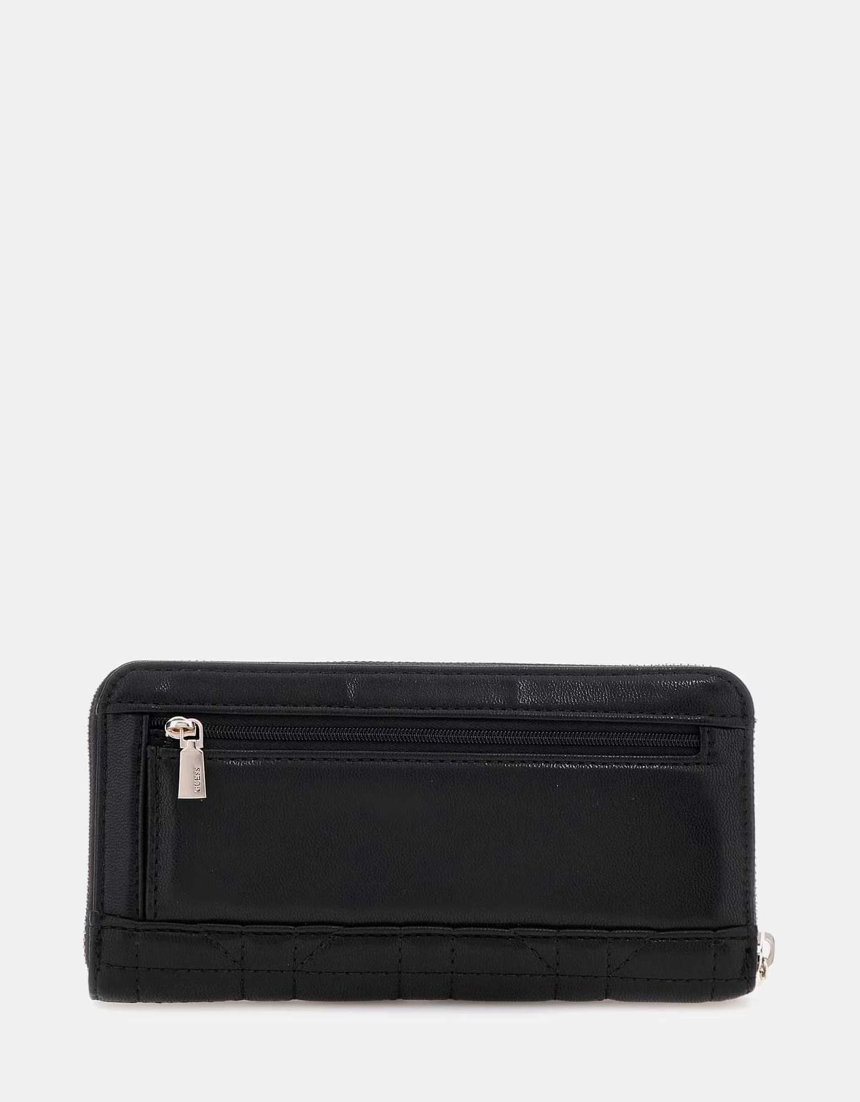 Guess Assia wallet black