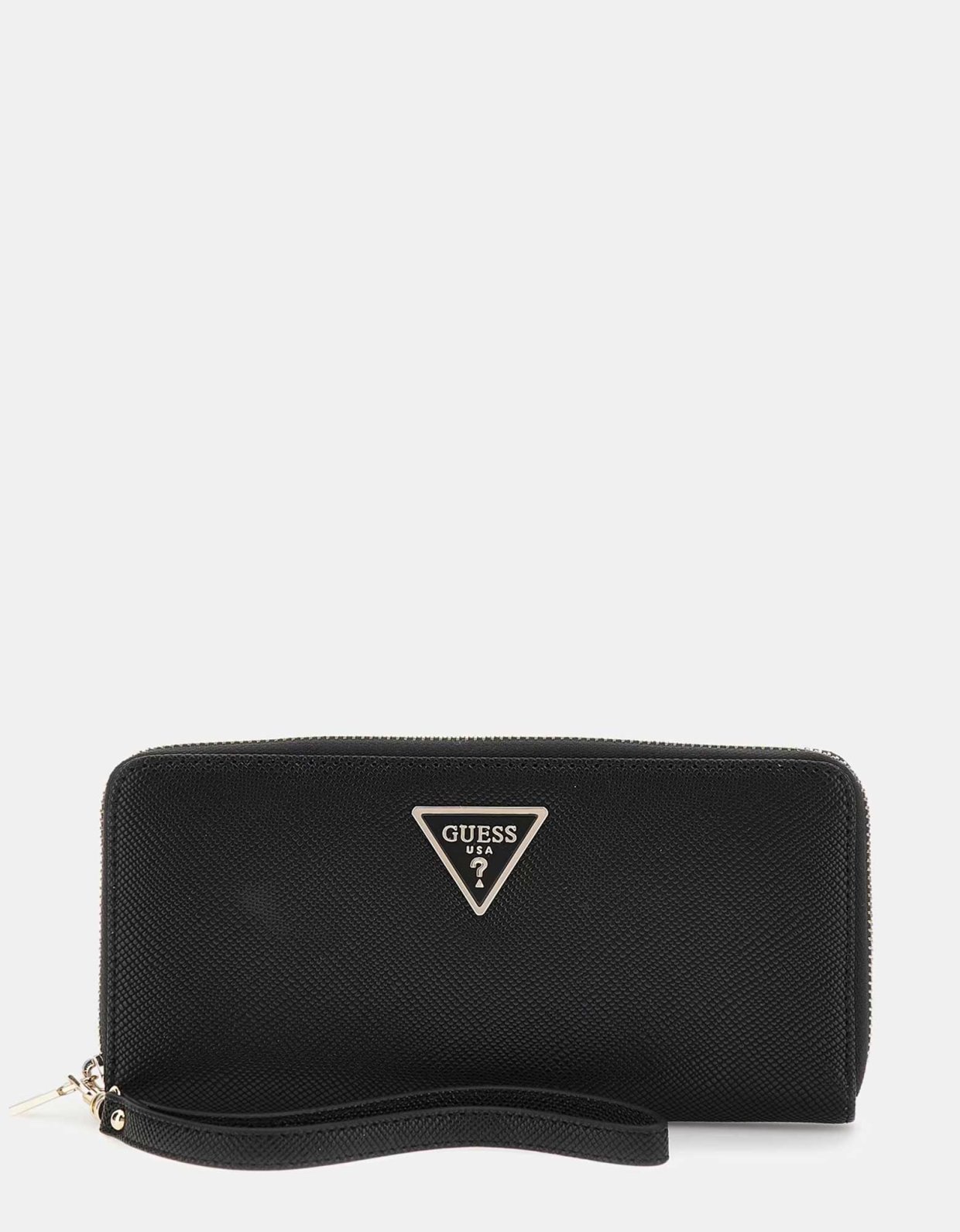 Guess Laurel maxi wallet black