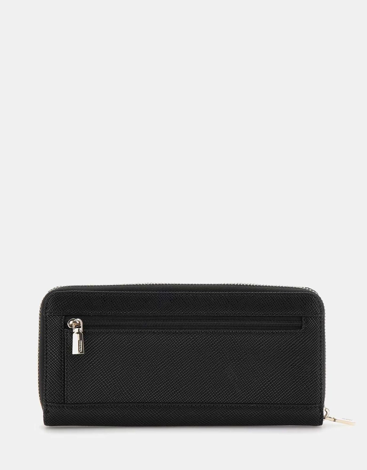 Guess Laurel maxi wallet black