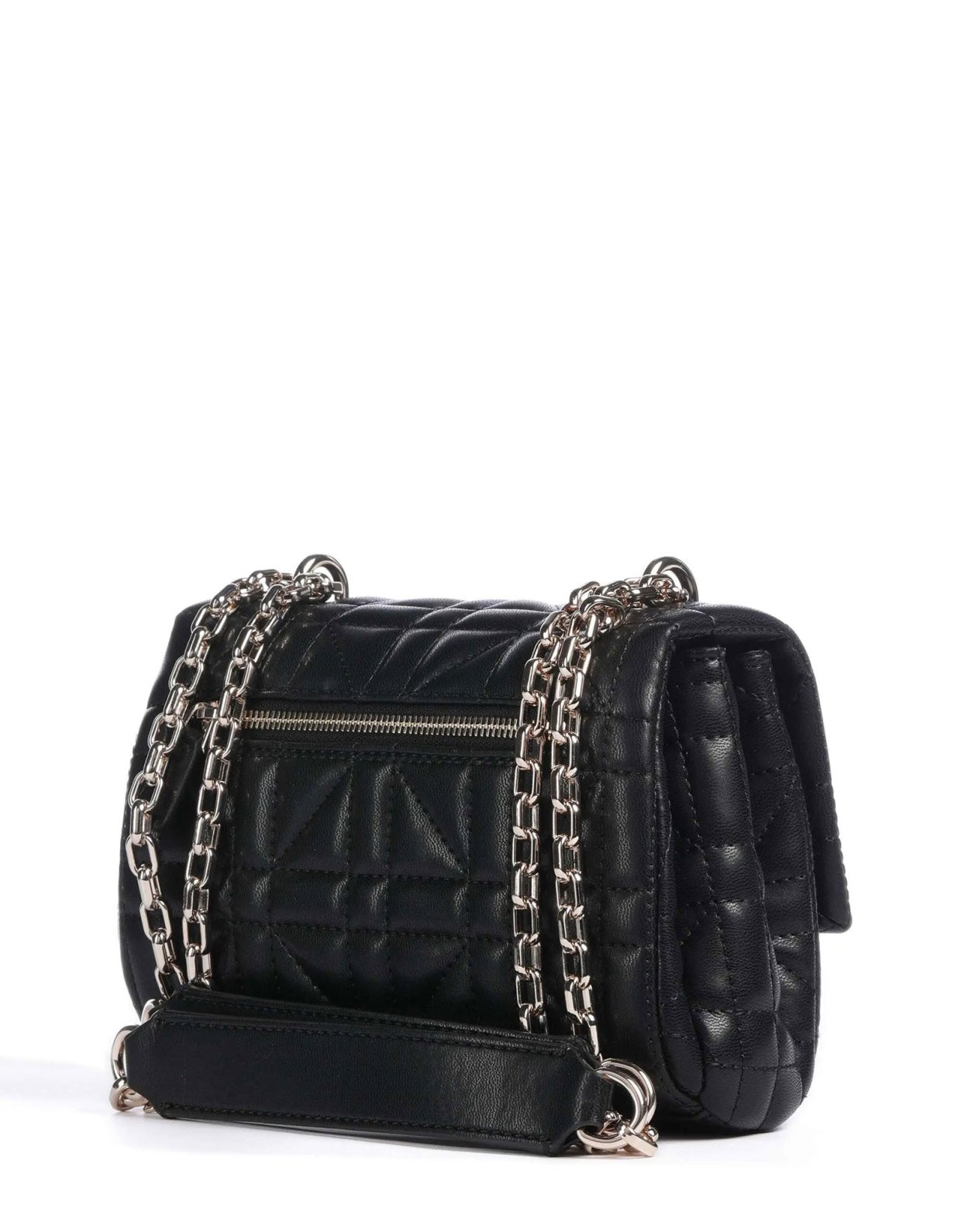 Guess Adelard cross body bag black