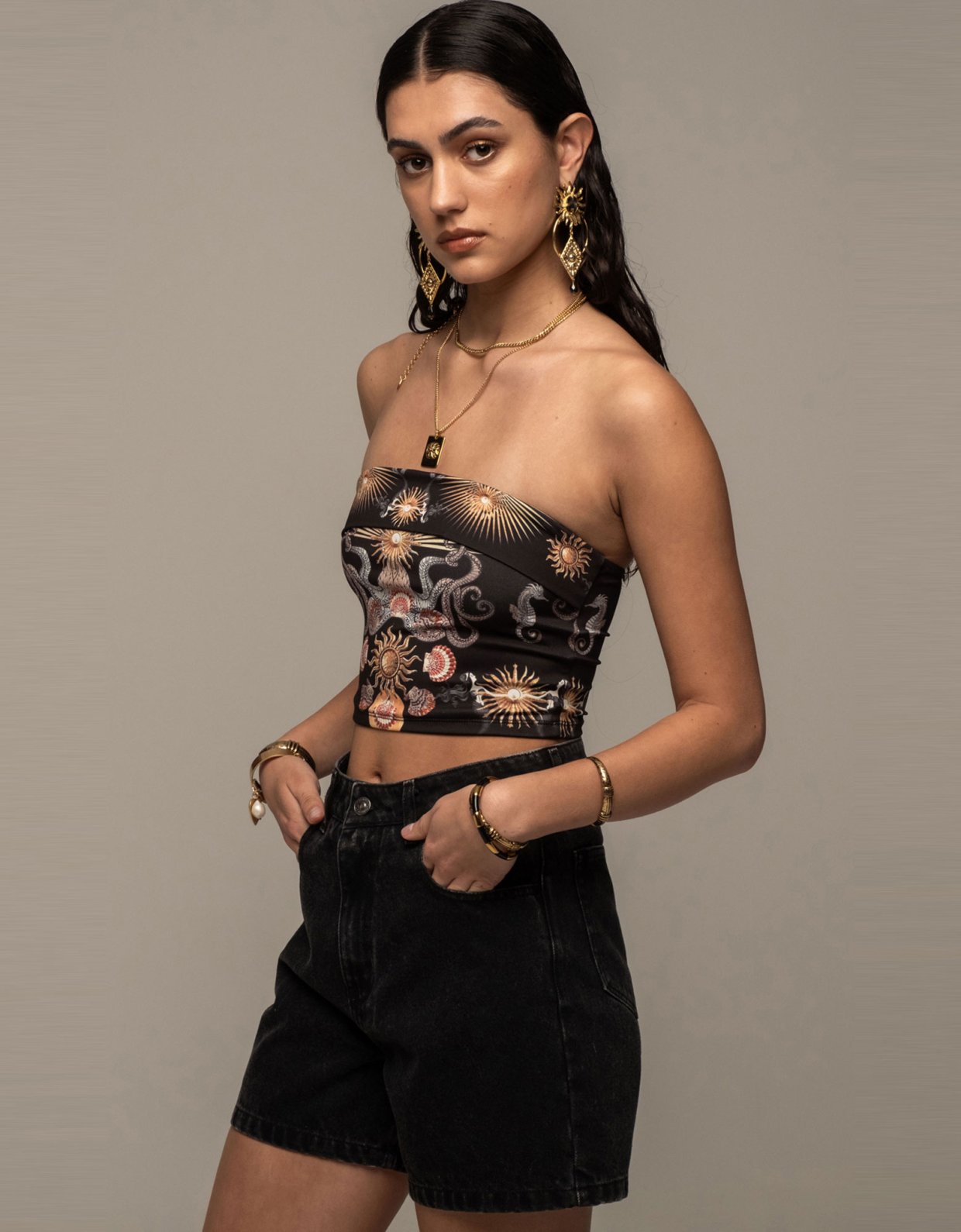 Peace and Chaos Abyss top