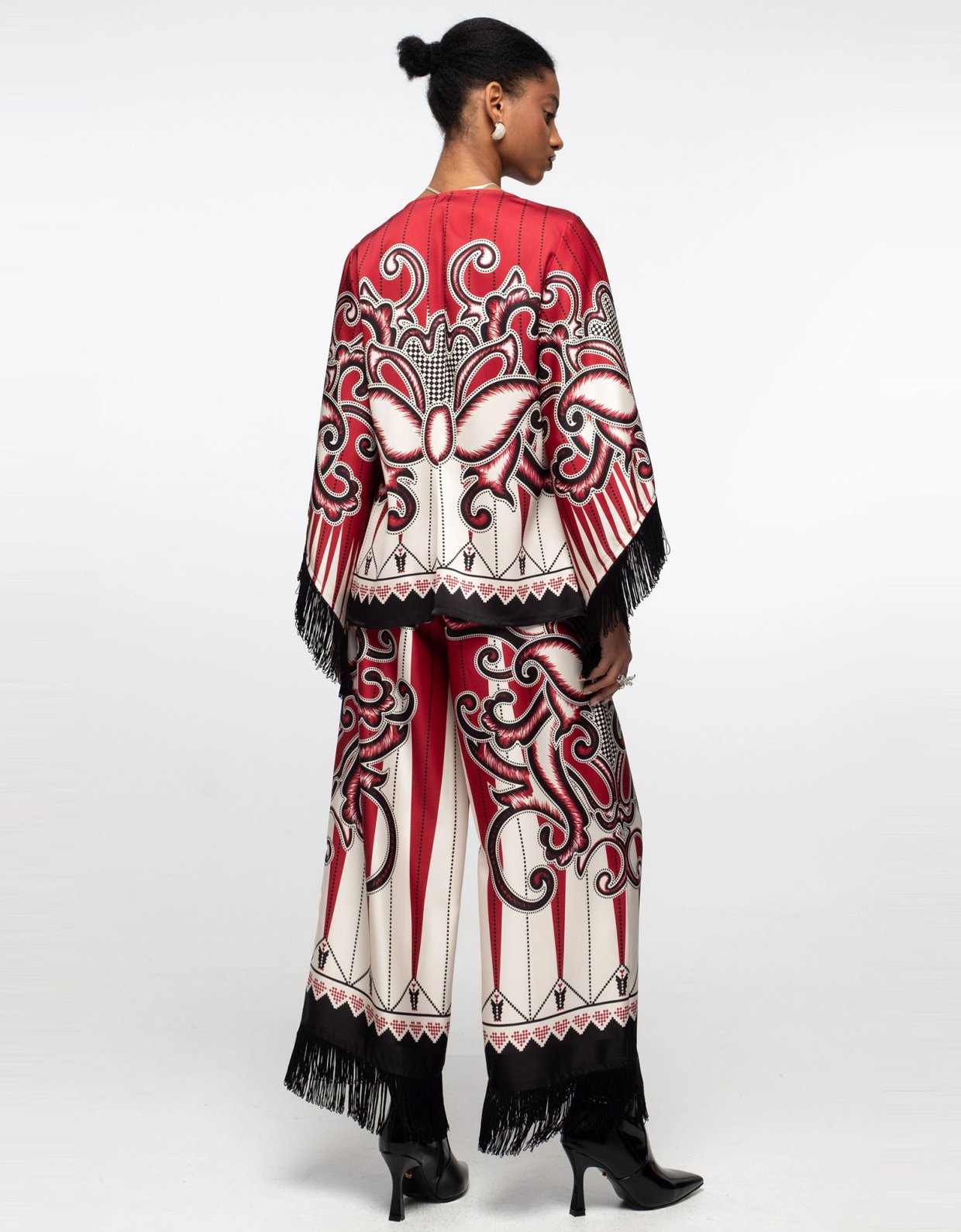 Peace and Chaos Alchemy pants
