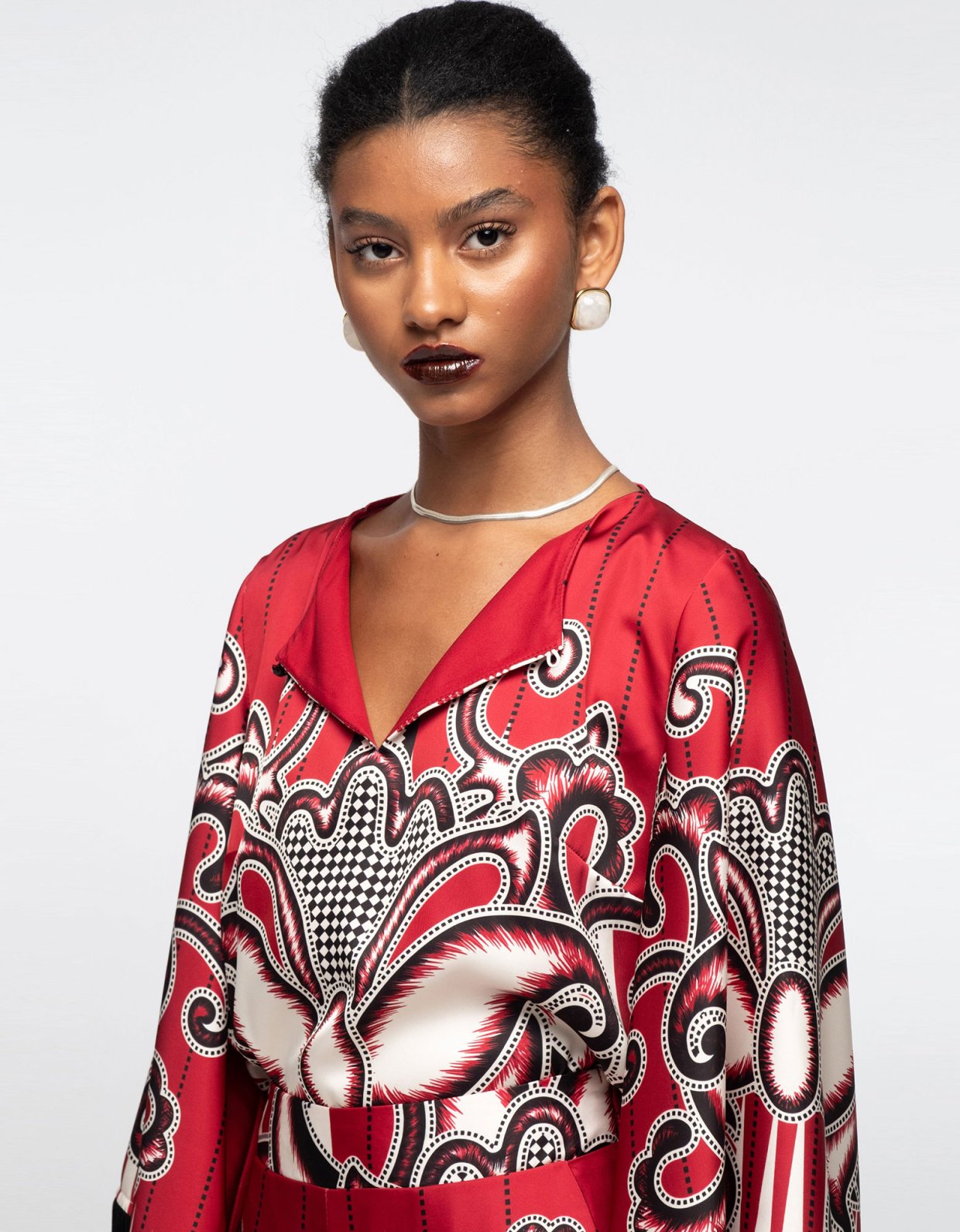 Peace and Chaos Alchemy top