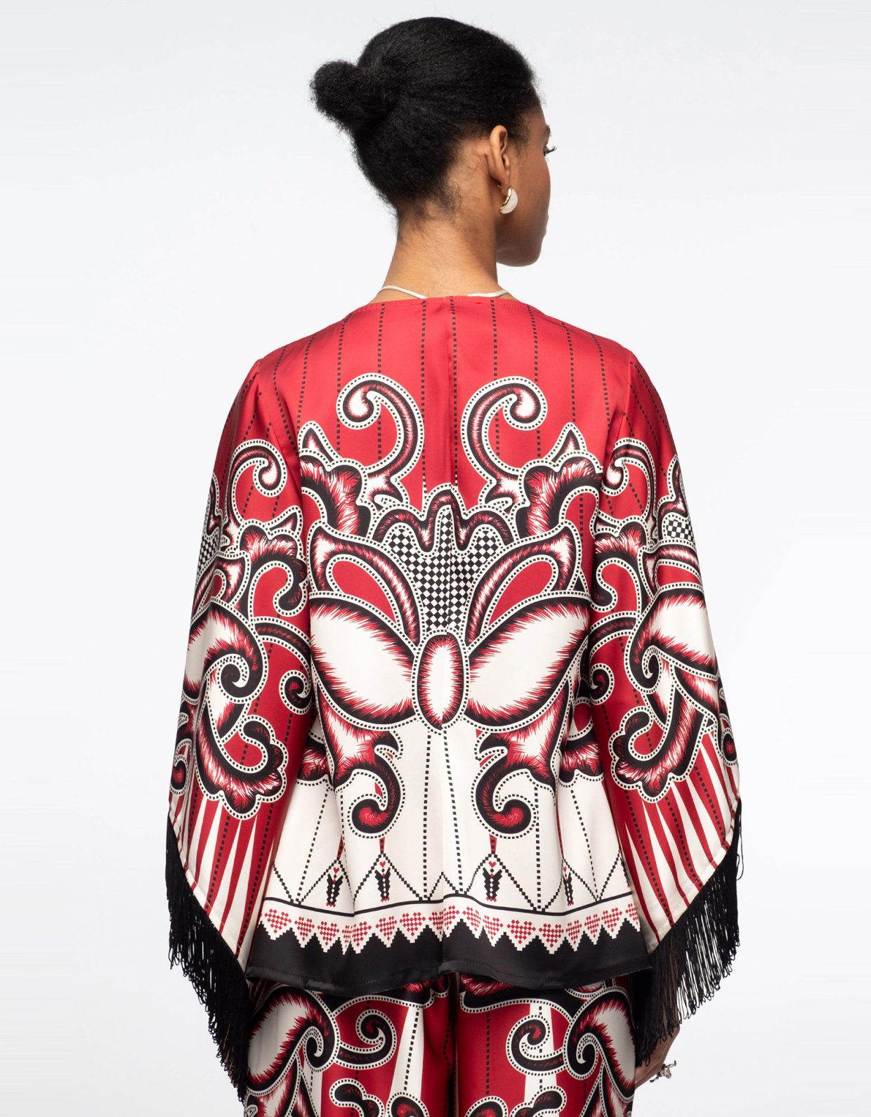 Peace and Chaos Alchemy top