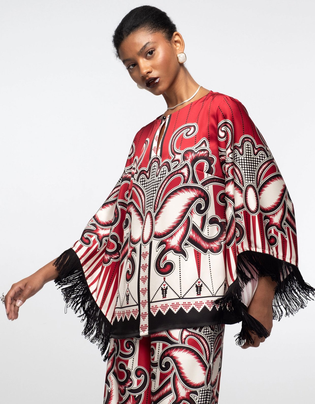 Peace and Chaos Alchemy top