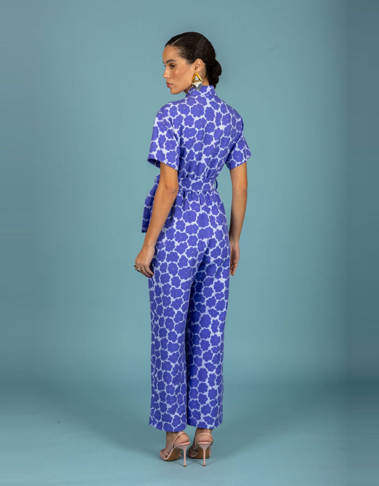 Chaton Alejandro jumpsuit