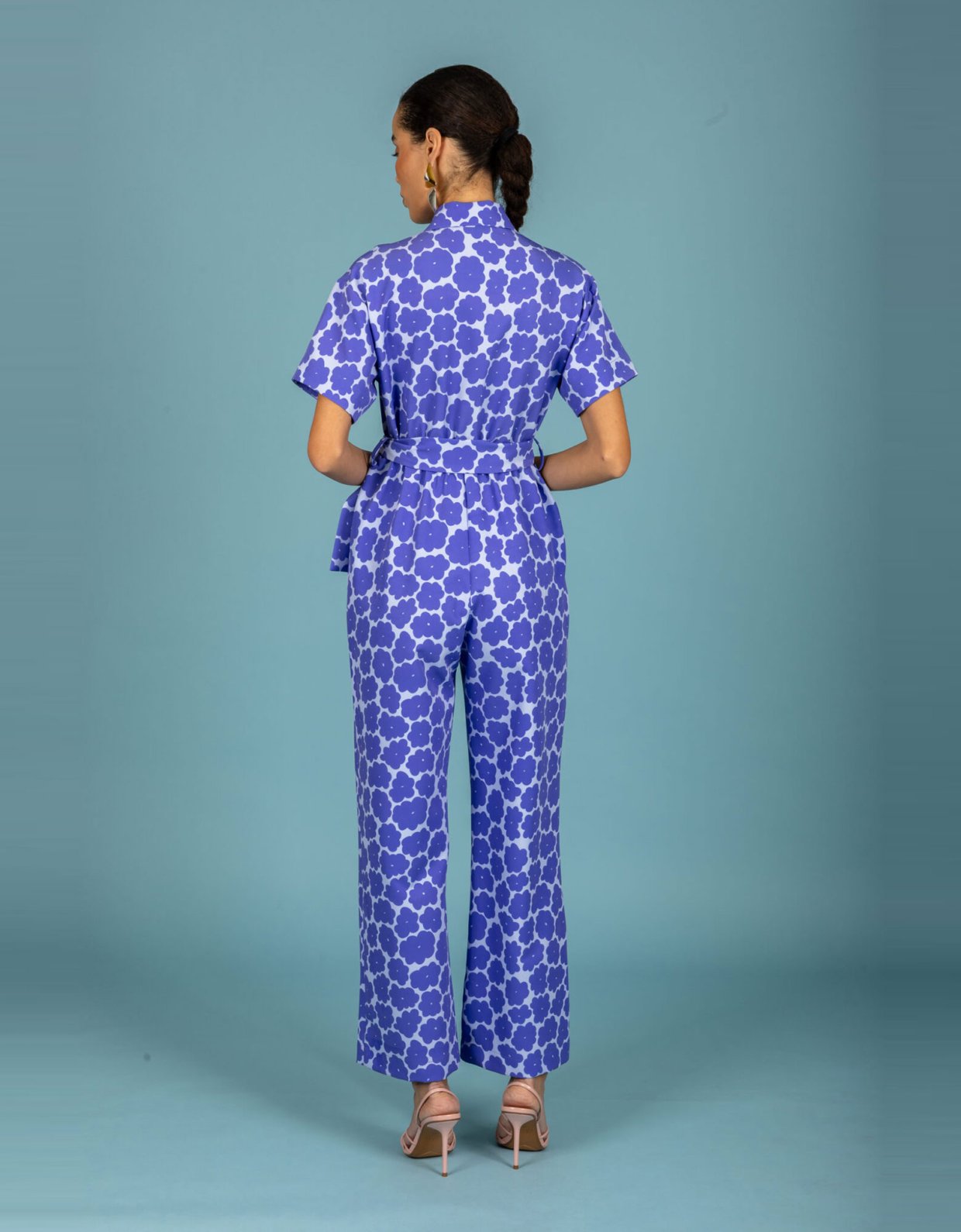 Chaton Alejandro jumpsuit