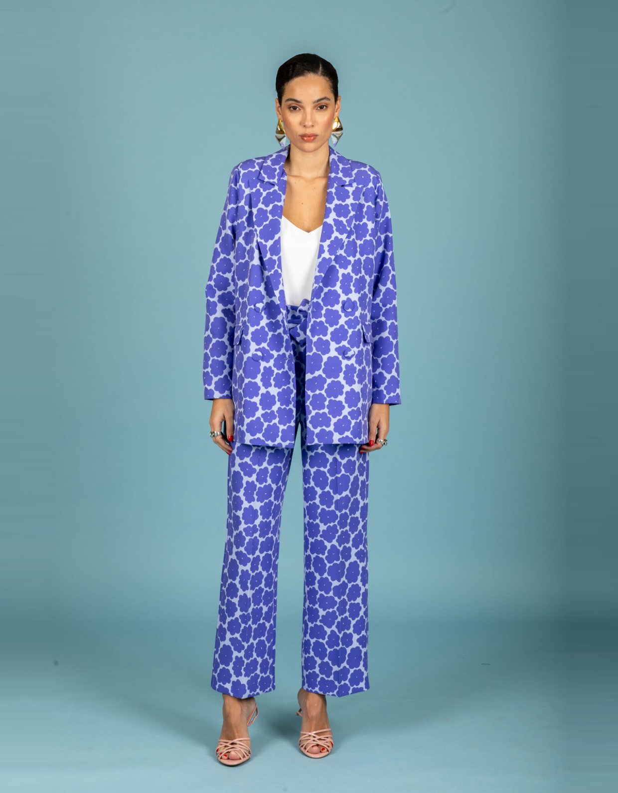 Chaton Alejandro pants