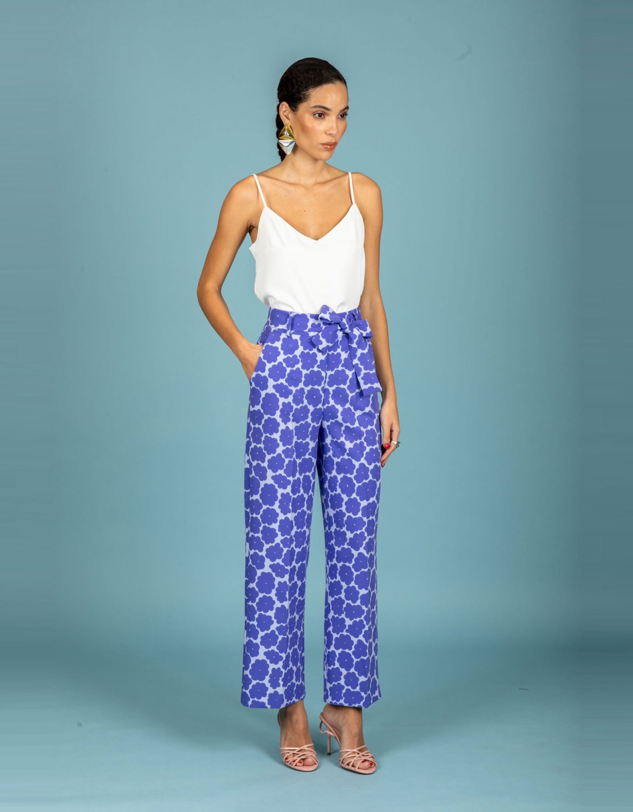 Chaton Alejandro pants