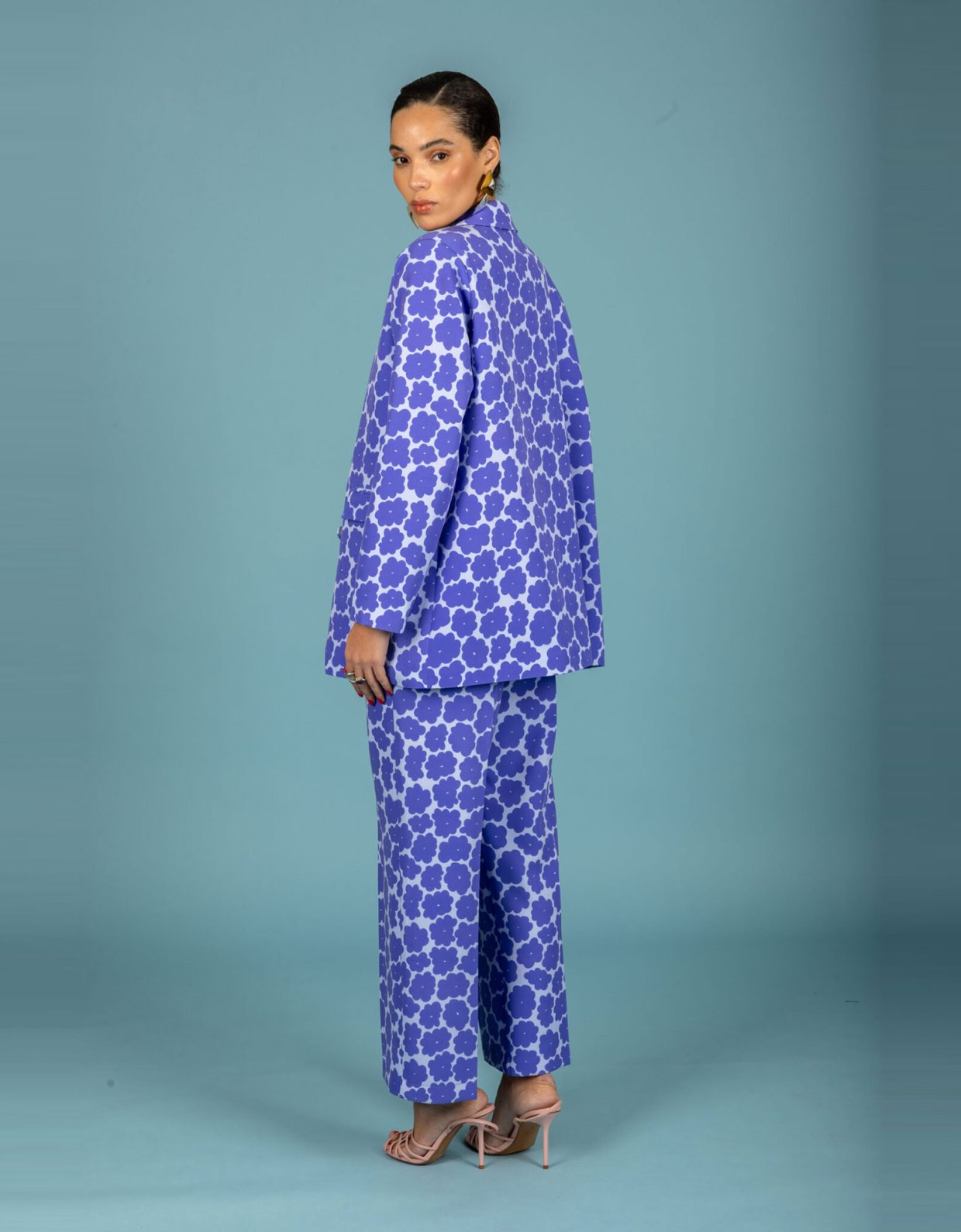 Chaton Alejandro pants