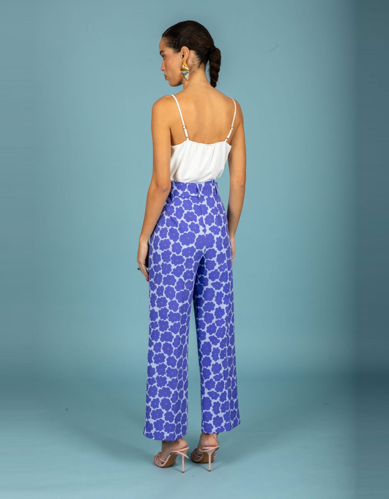 Chaton Alejandro pants