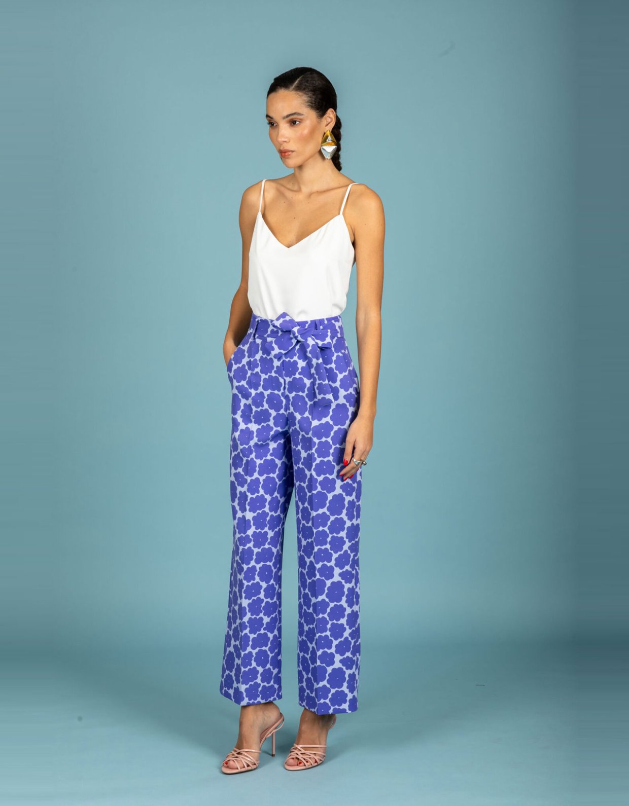 Chaton Alejandro pants