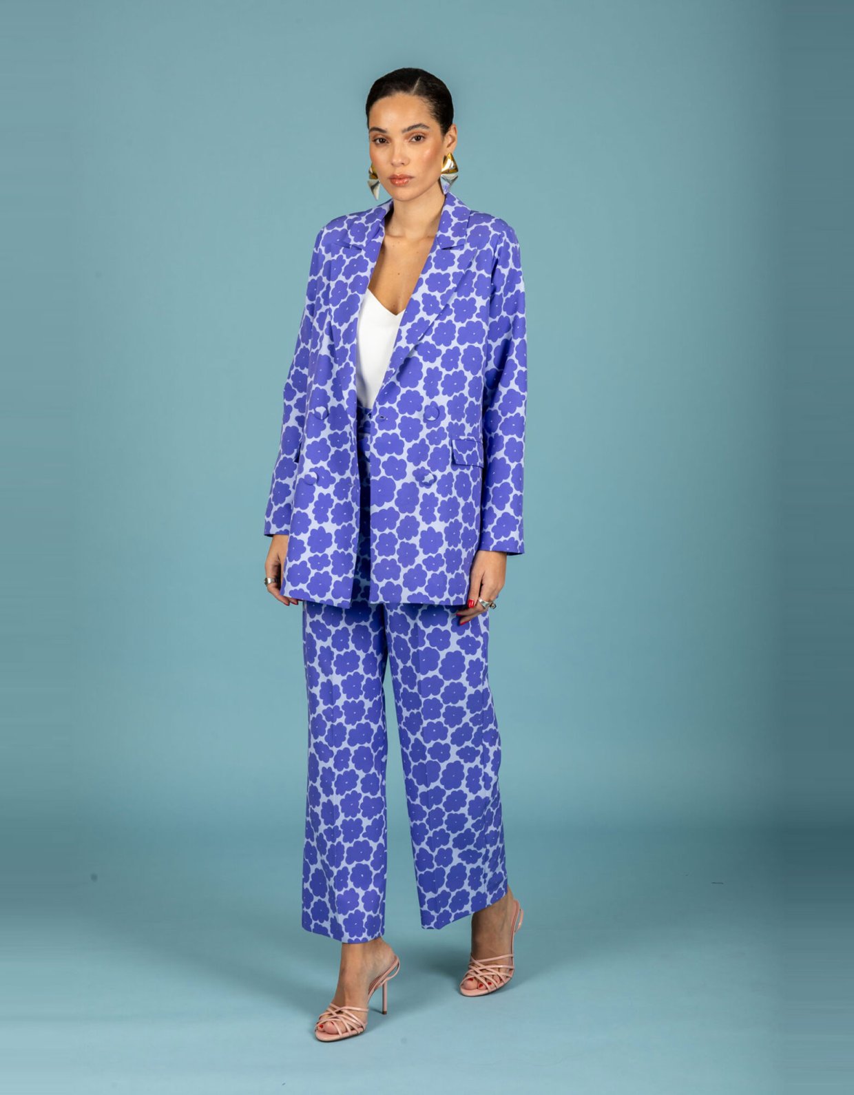 Chaton Alejandro pants