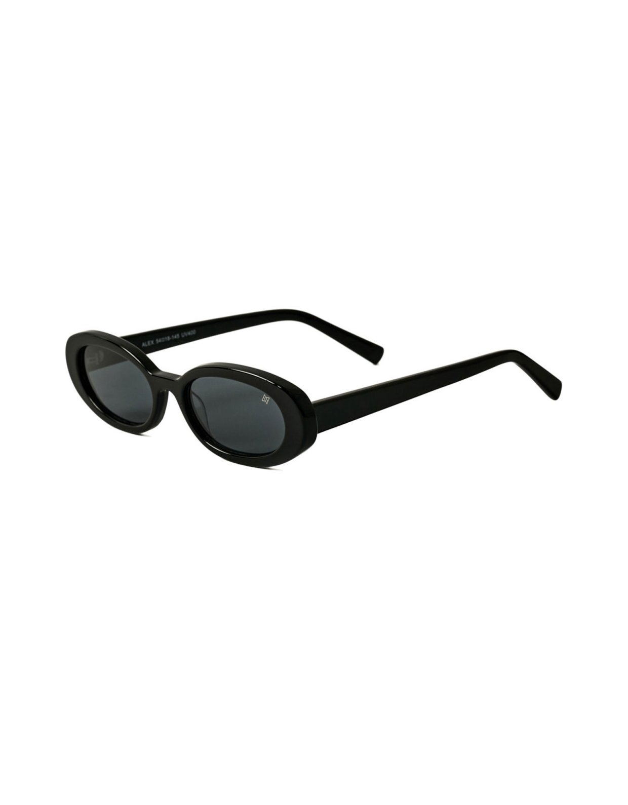 AV Sunglasses Alex black sunglasses