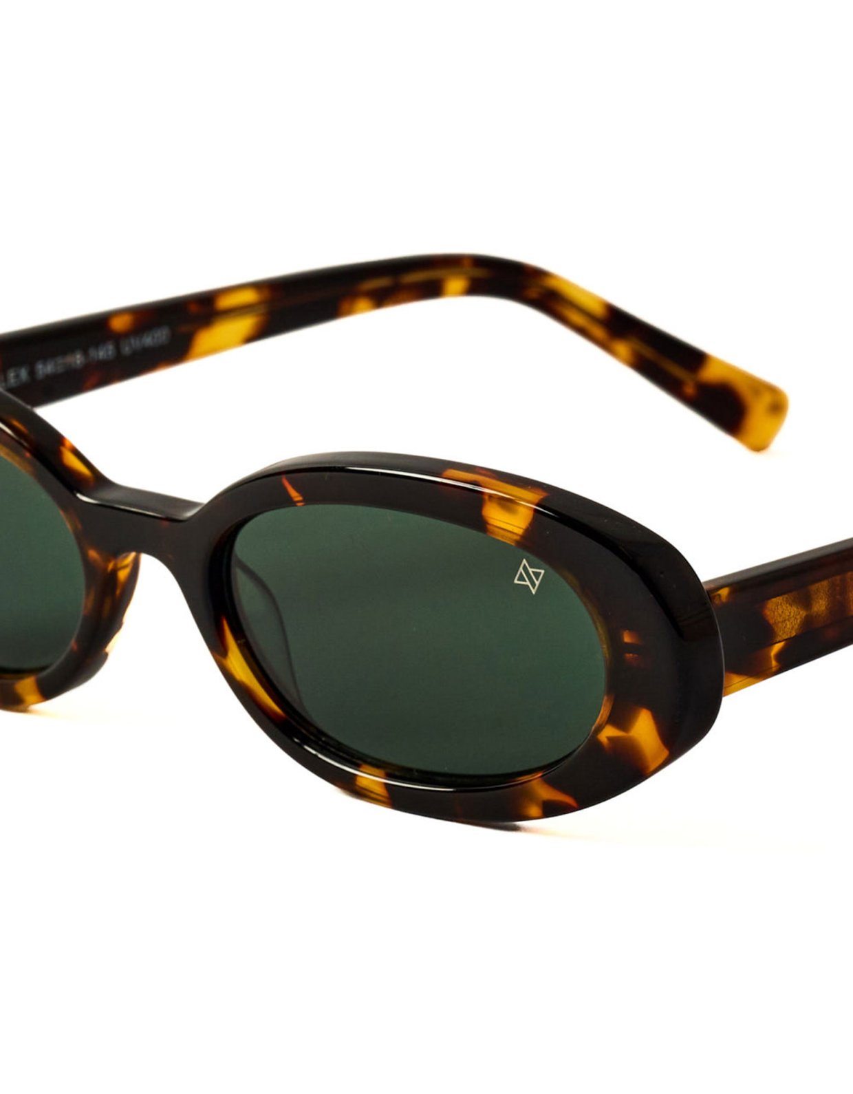 AV Sunglasses Alex brown sunglasses