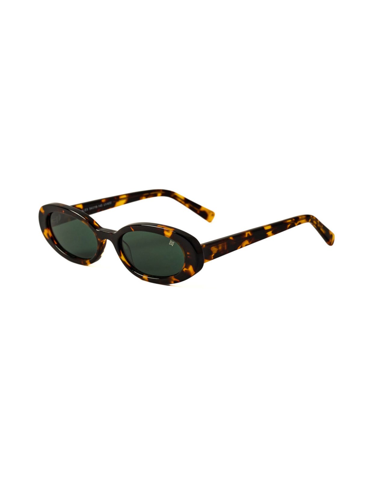 AV Sunglasses Alex brown sunglasses