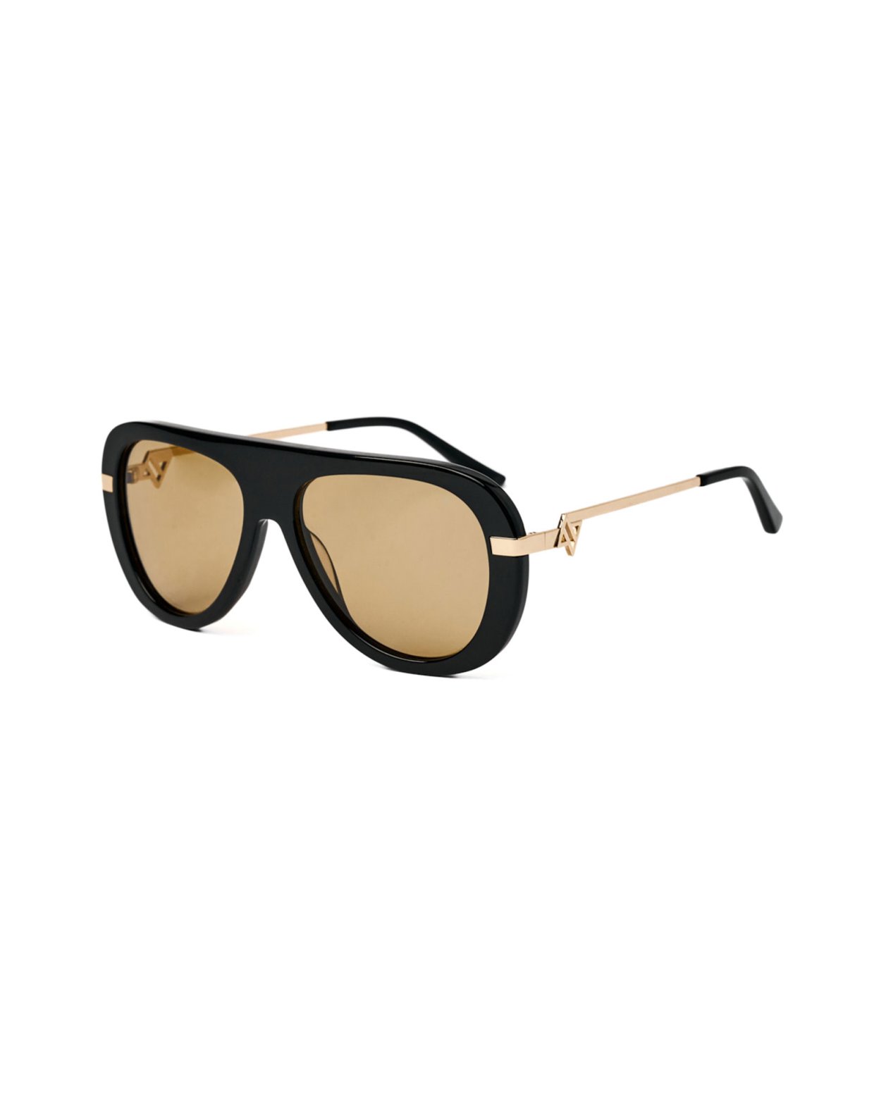 AV Sunglasses Alexia black beige sunglasses