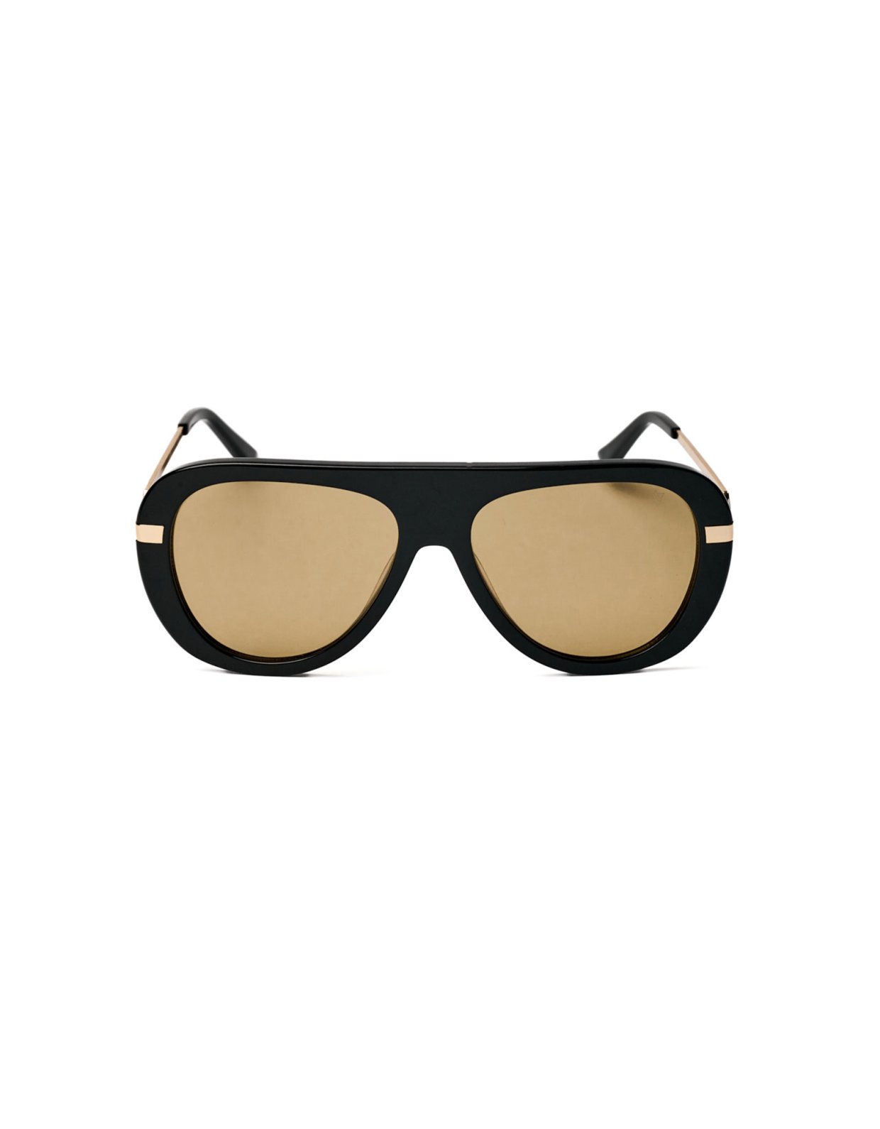 AV Sunglasses Alexia black beige sunglasses