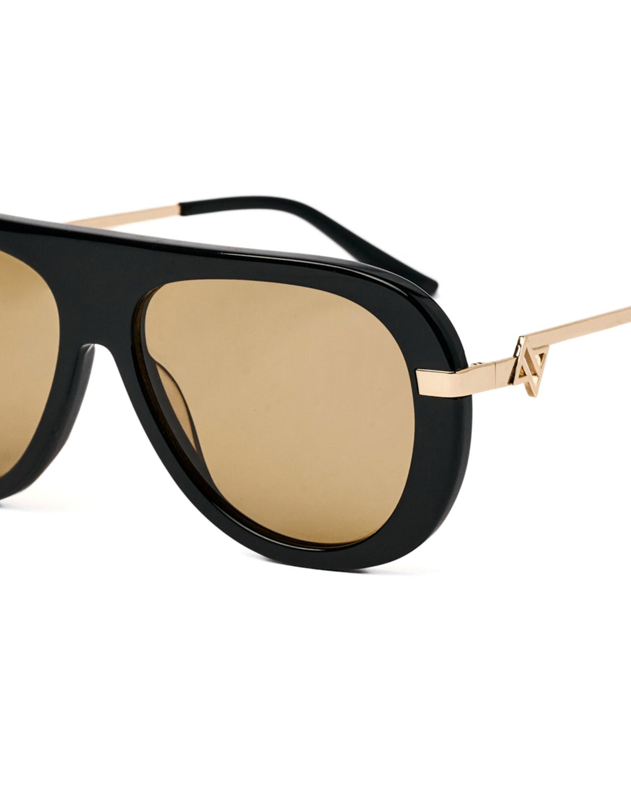AV Sunglasses Alexia black beige sunglasses