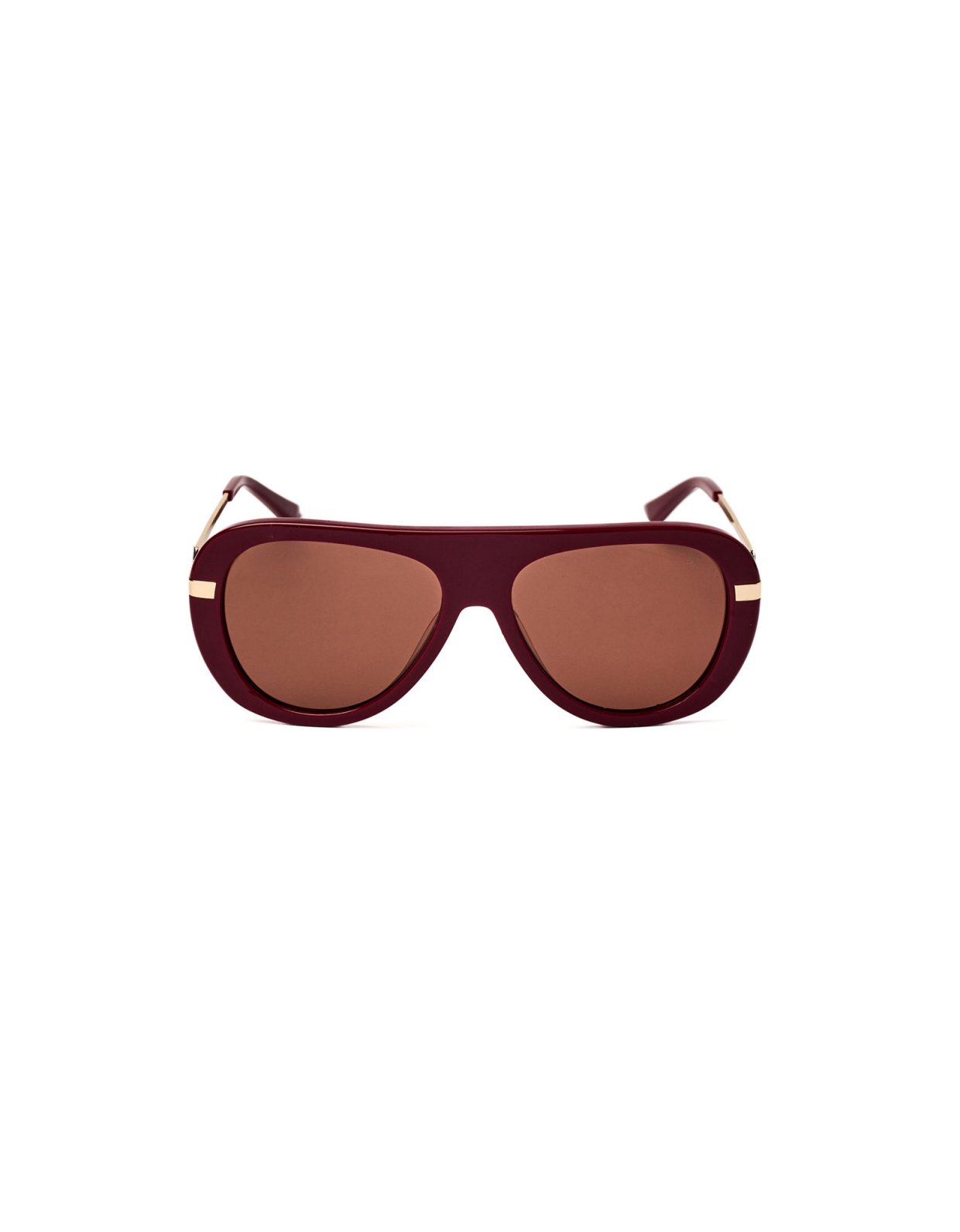 AV Sunglasses Alexia burgundy sunglasses