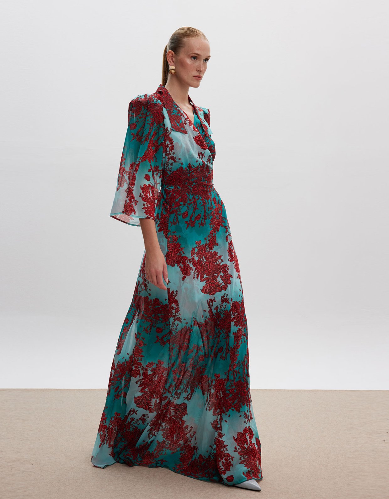 Ciel Concept Amalfi  kimono