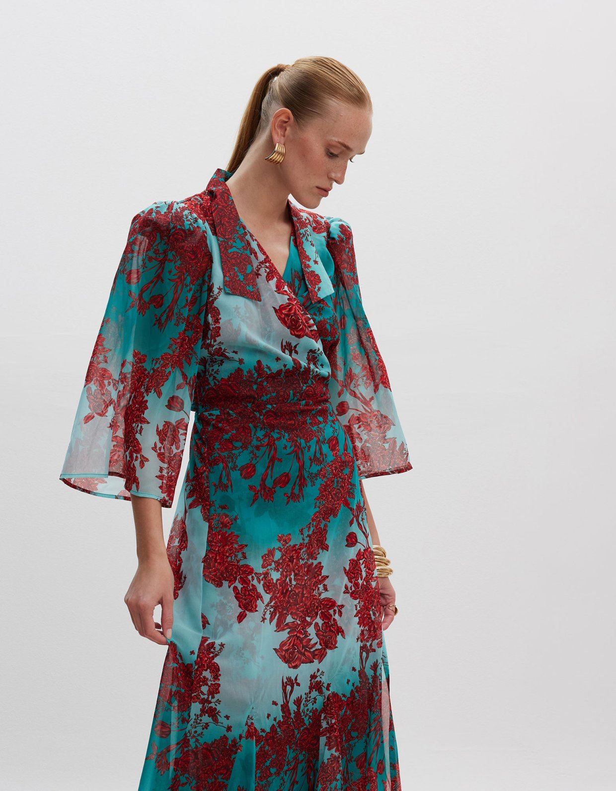 Ciel Concept Amalfi  kimono