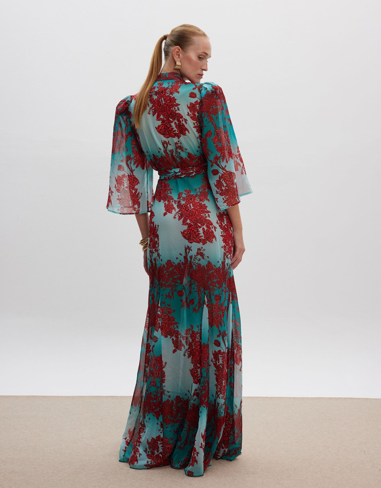 Ciel Concept Amalfi  kimono