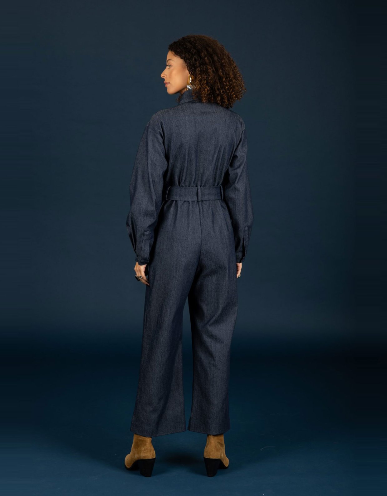 Chaton Amber jumpsuit