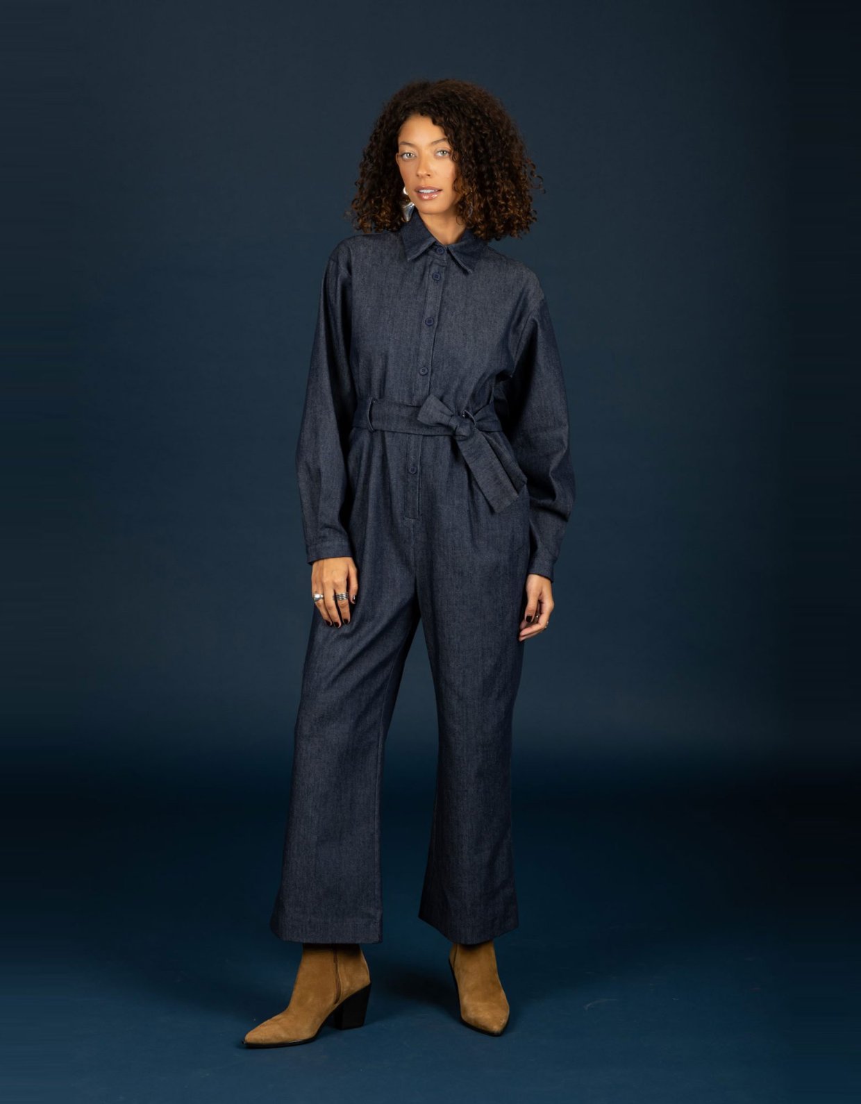 Chaton Amber jumpsuit