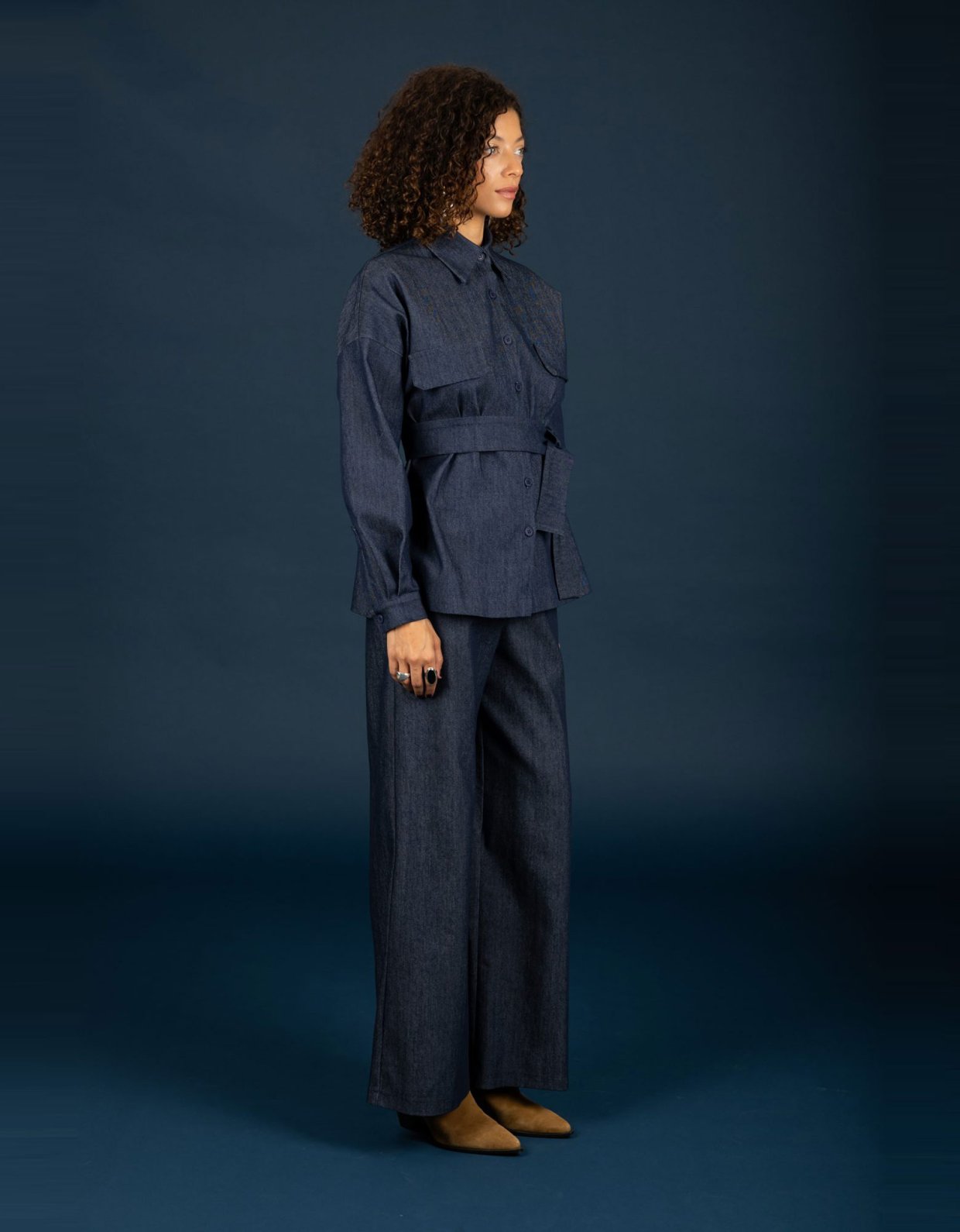 Chaton Amber pants