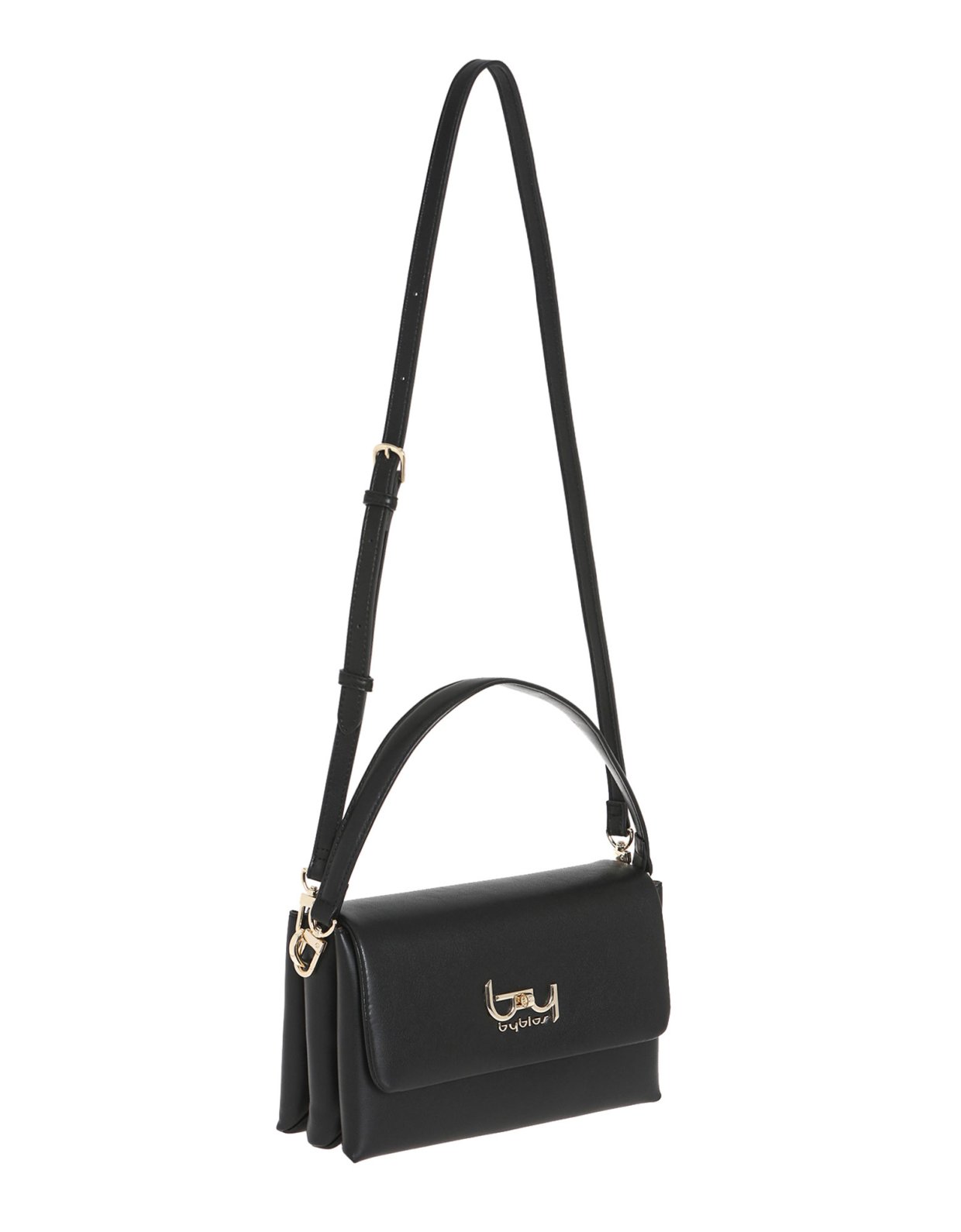 By Byblos Amina shoulder bag black