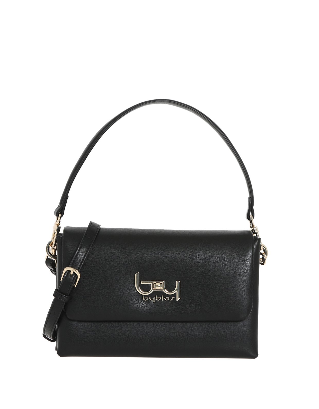 By Byblos Amina shoulder bag black